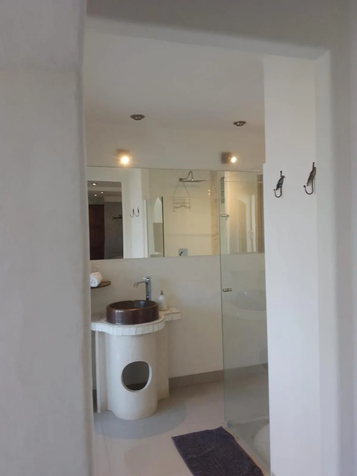 Magnolias Boutique Suites & SPA