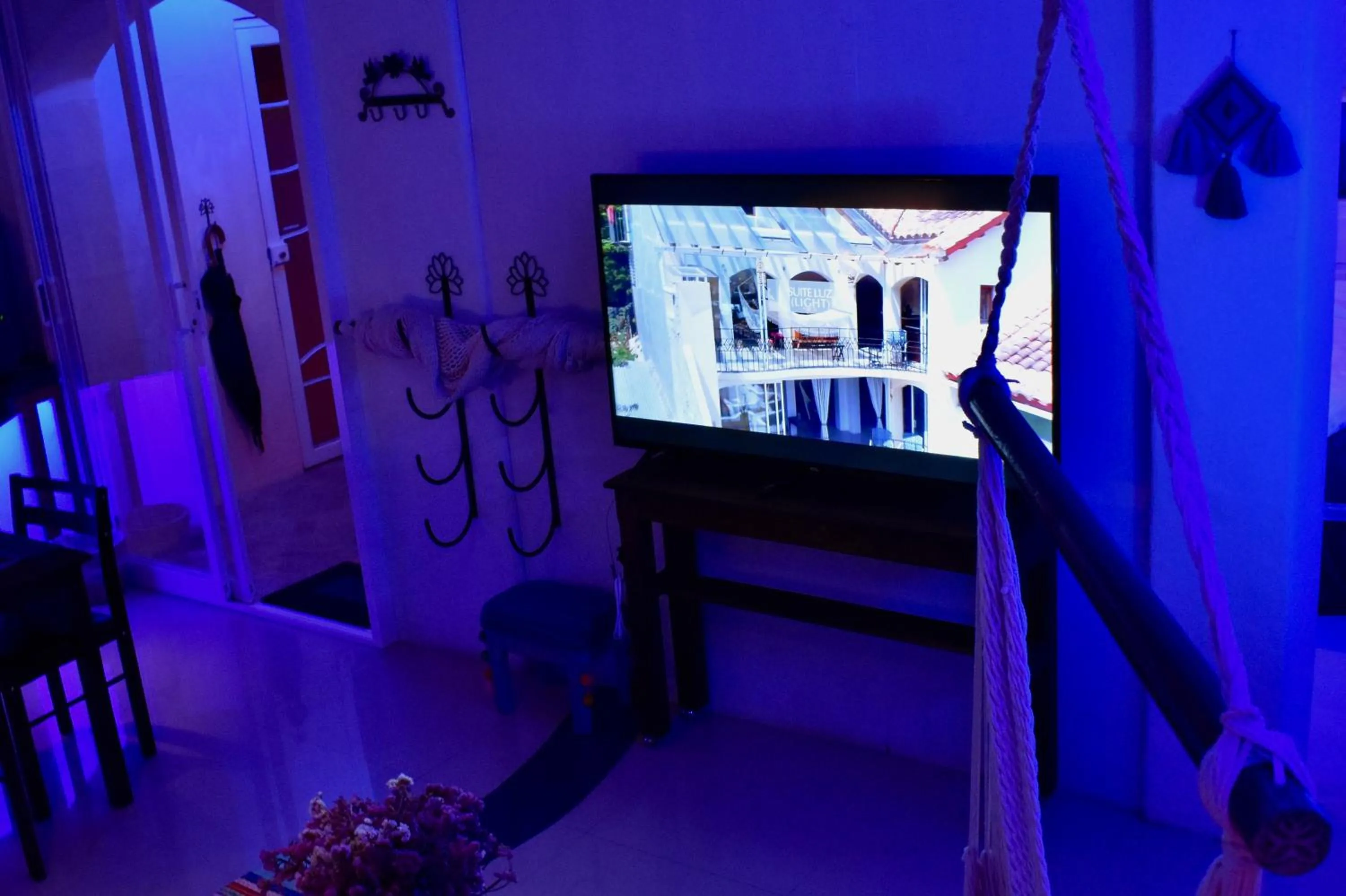 Magnolias Boutique Suites & SPA