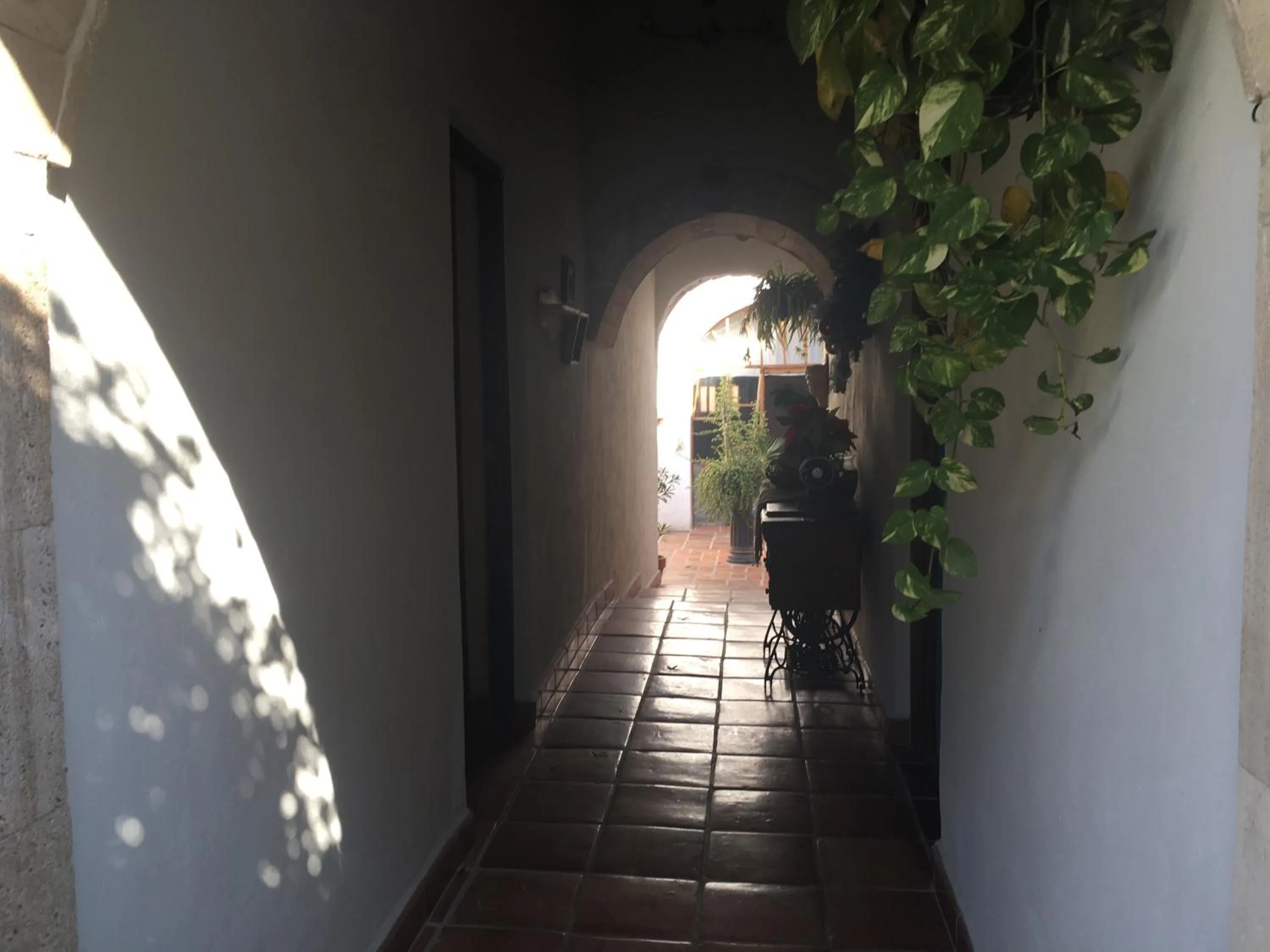 Hostal Doña Carlota Hotel