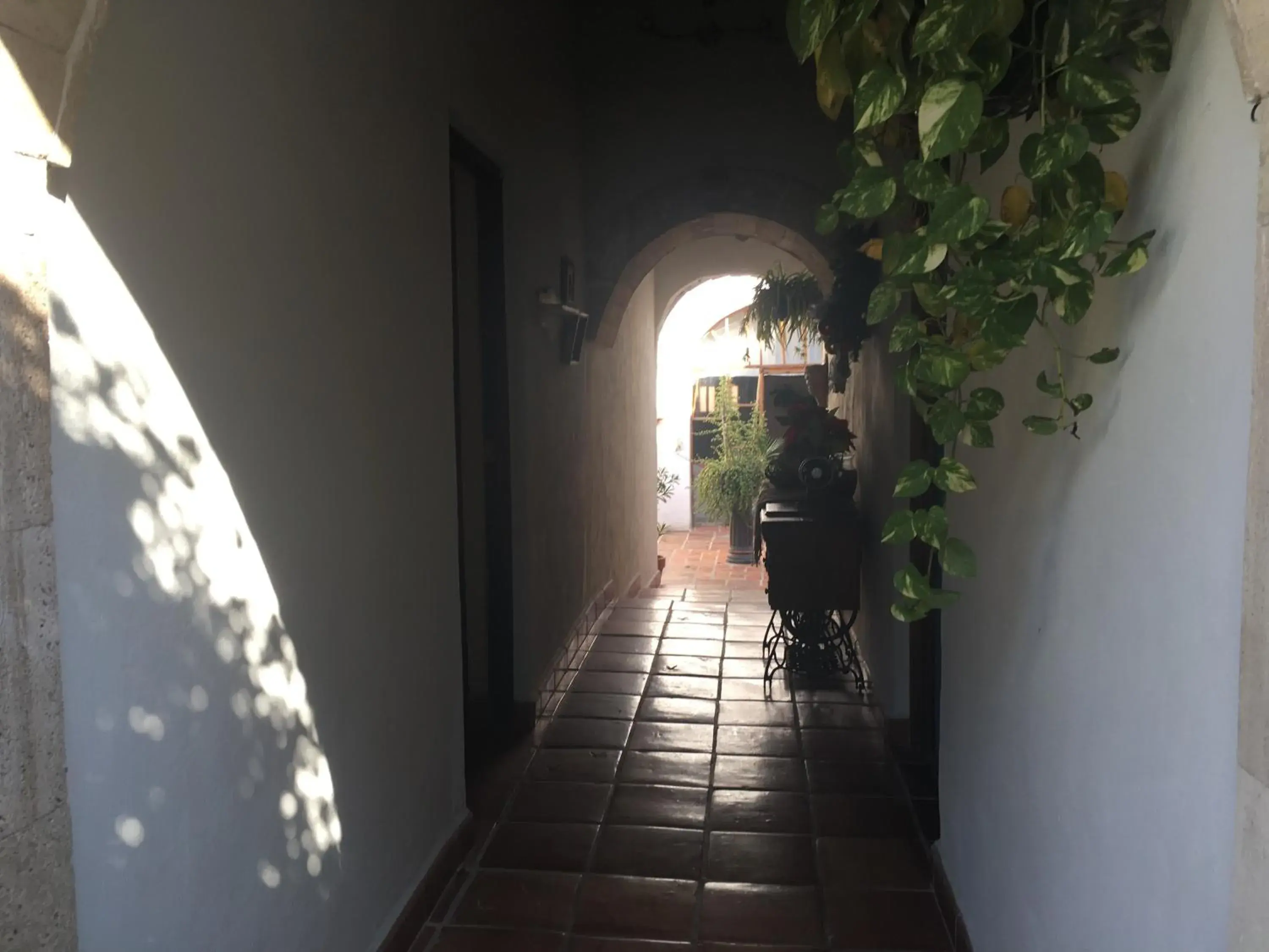 Hostal Doña Carlota Hotel Hostal Doña Carlota Hotel