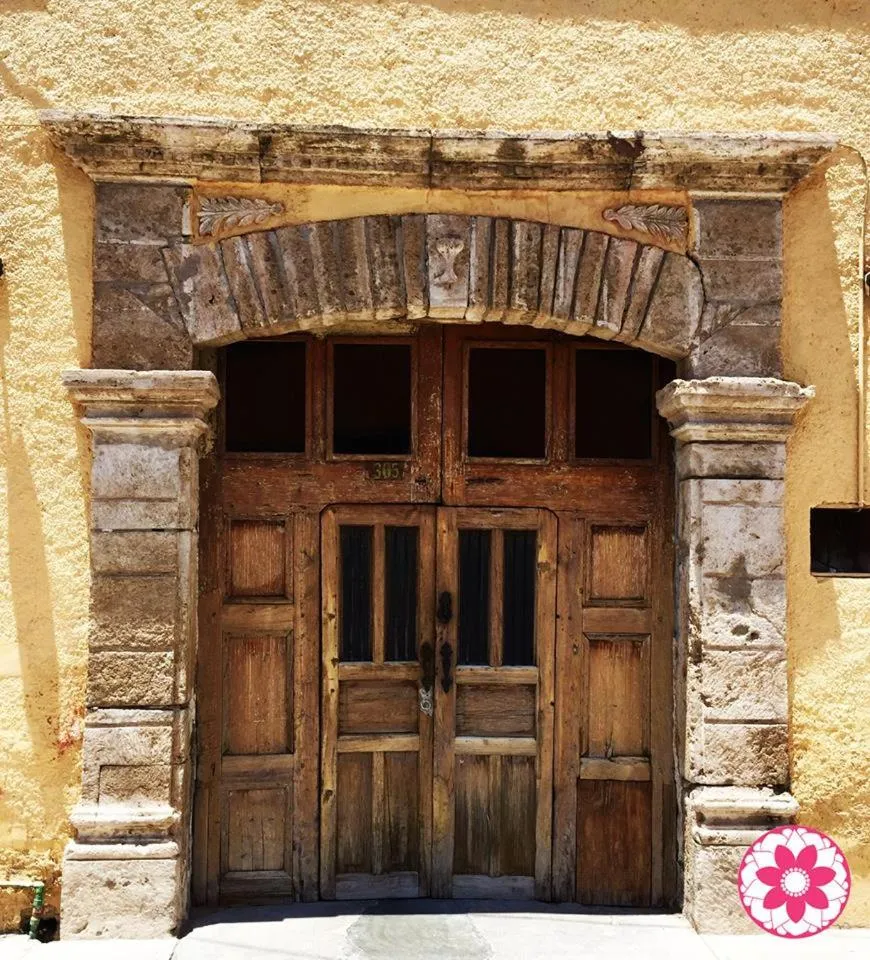 Hostal Doña Carlota Hotel