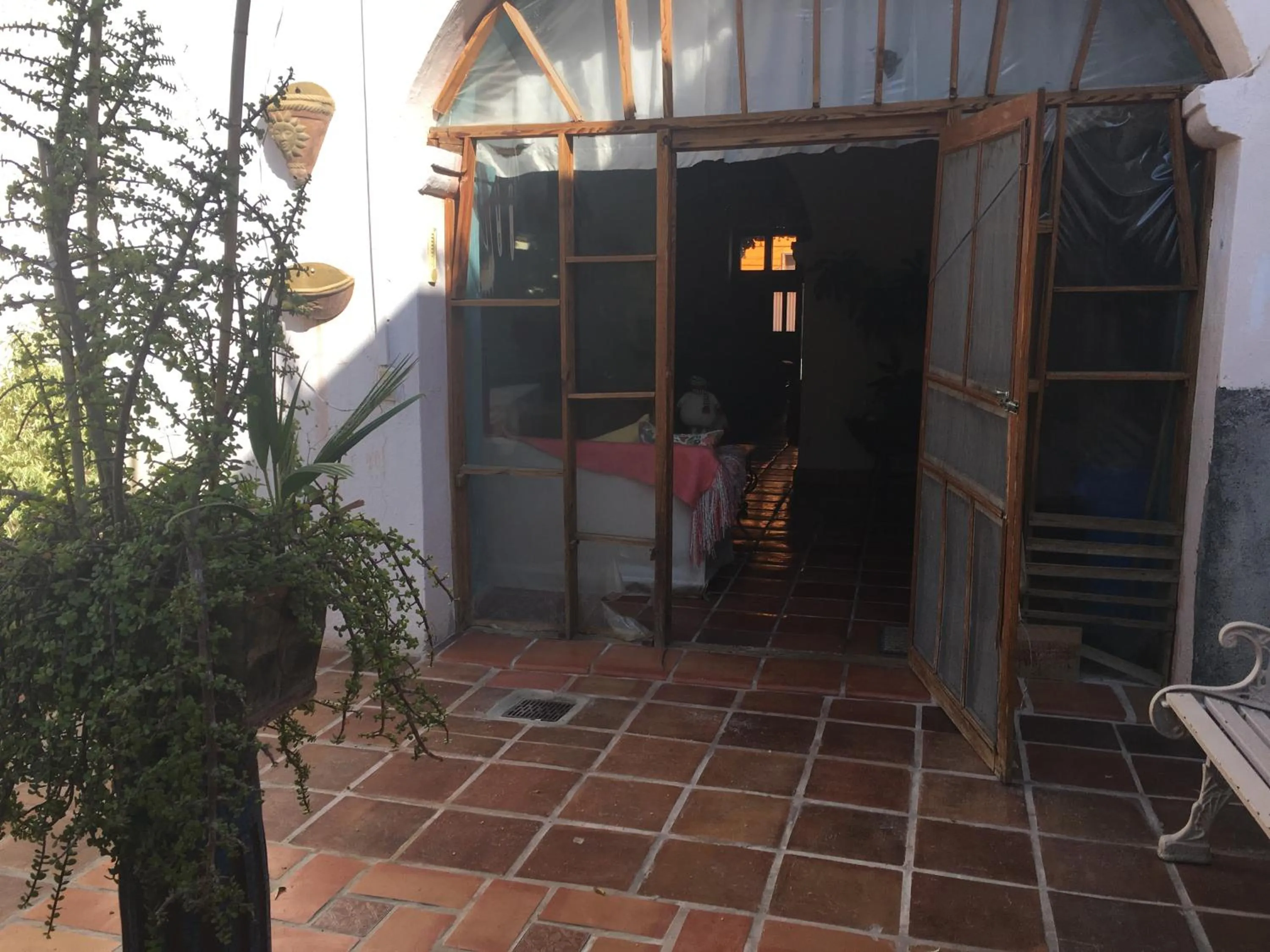 Hostal Doña Carlota Hotel