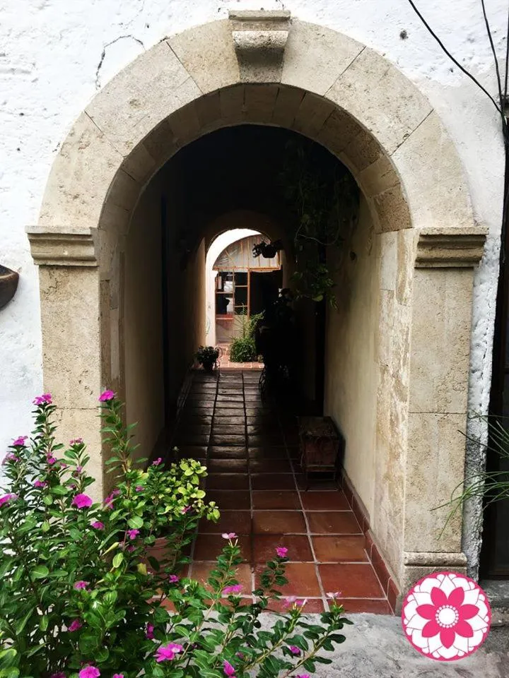 Hostal Doña Carlota Hotel