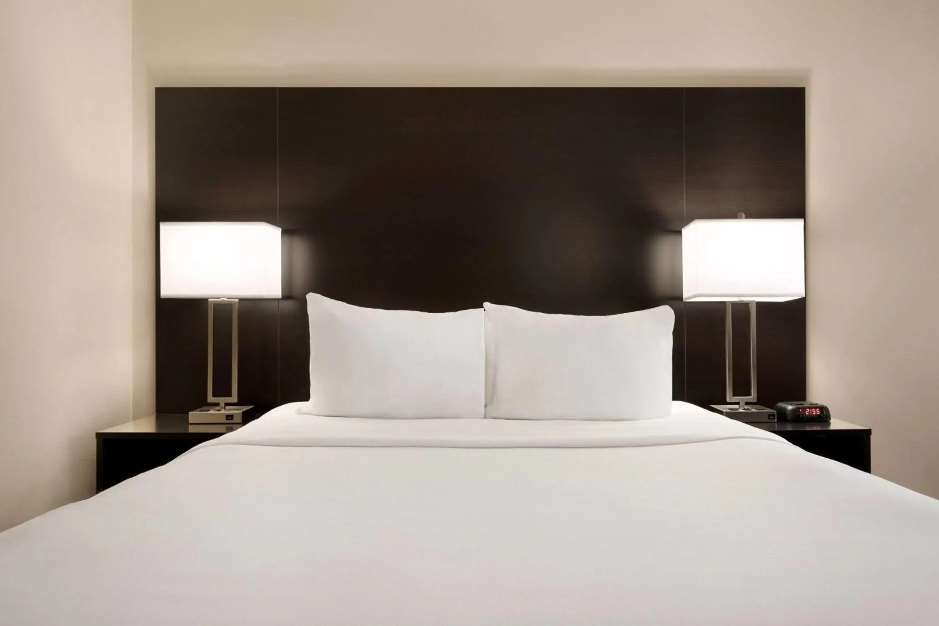 Photo of the whole room, Bed in Days Inn by Wyndham Fort Collins Photo of the whole room, Bed in Days Inn by Wyndham Fort Collins