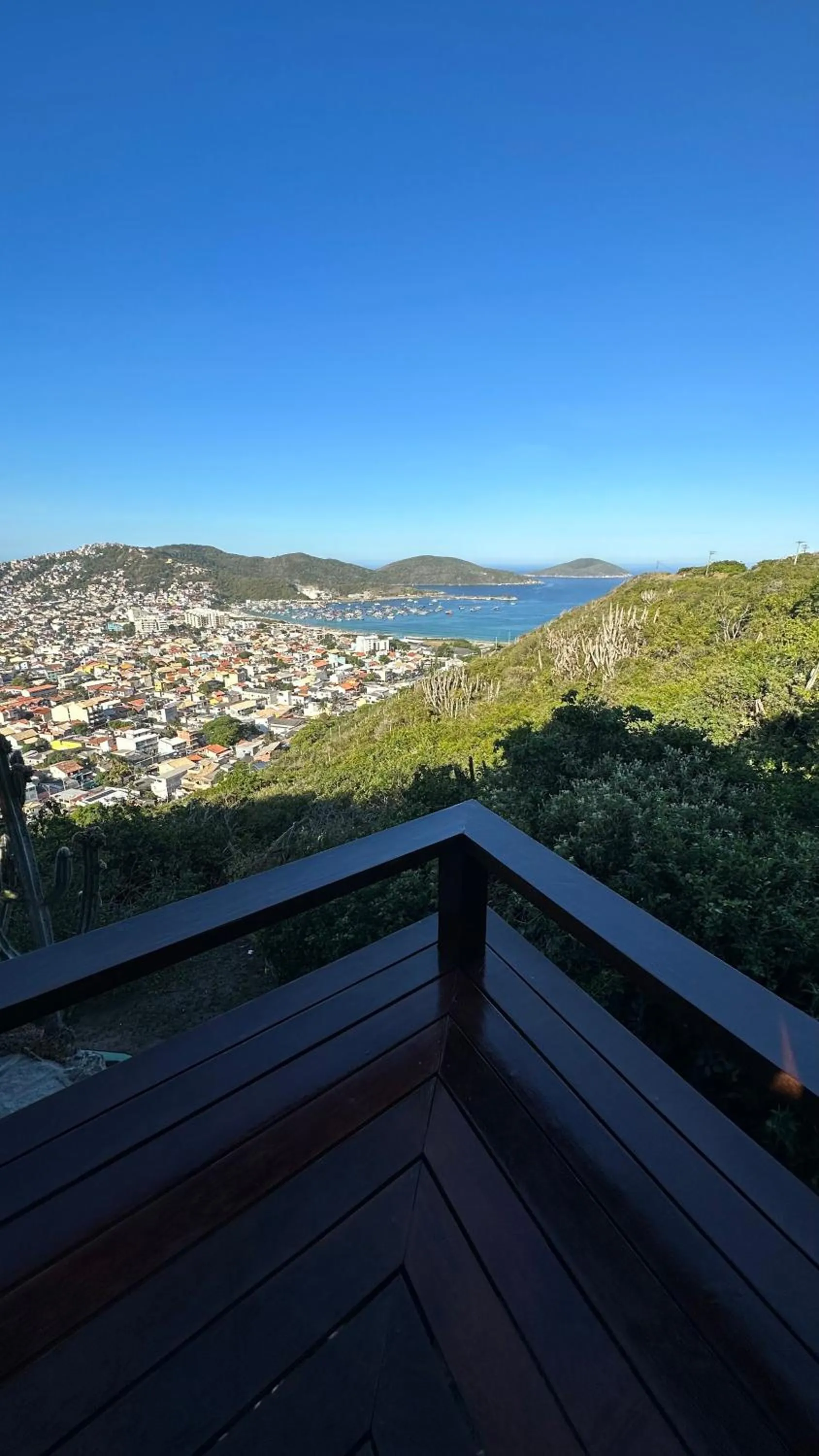 Pousada e Restaurante Vista Turquesa