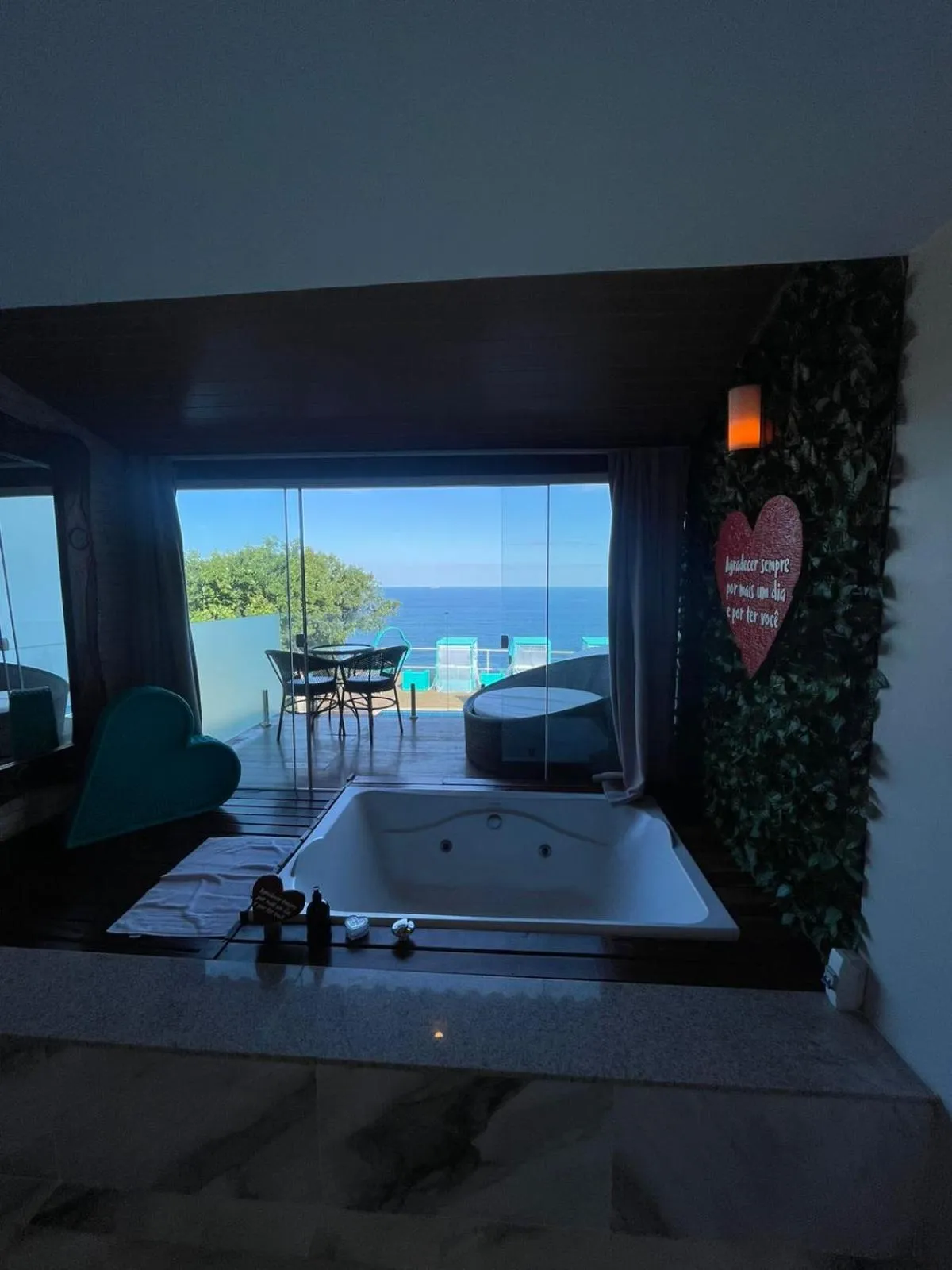 Pousada e Restaurante Vista Turquesa