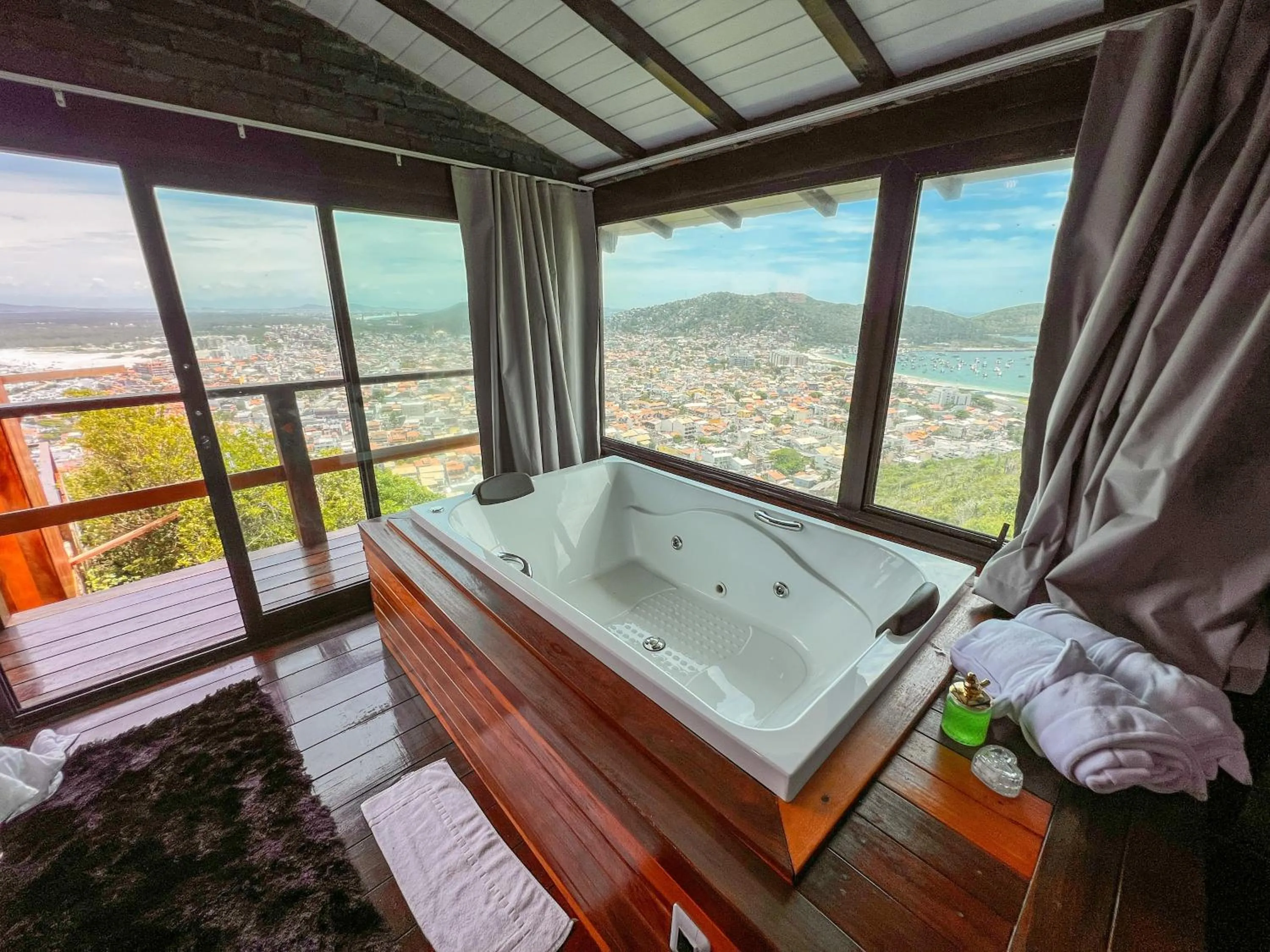 Pousada e Restaurante Vista Turquesa