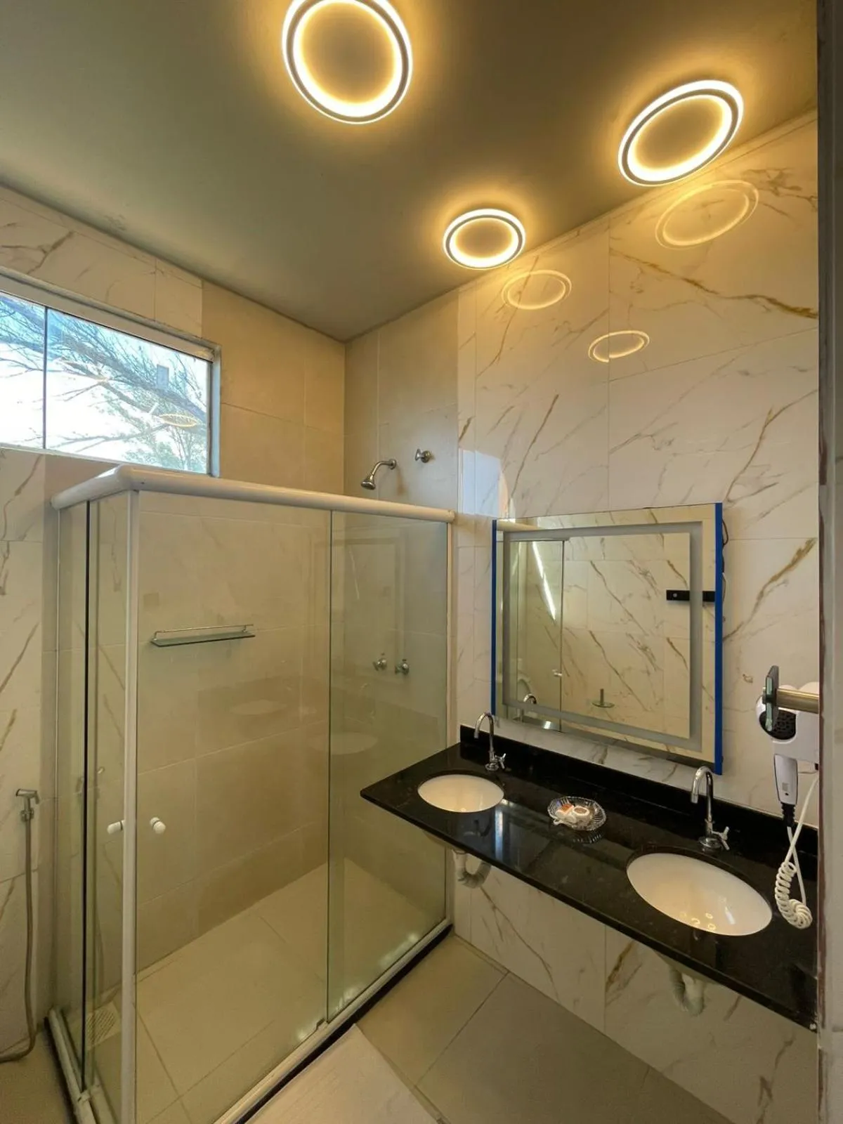 Pousada e Restaurante Vista Turquesa