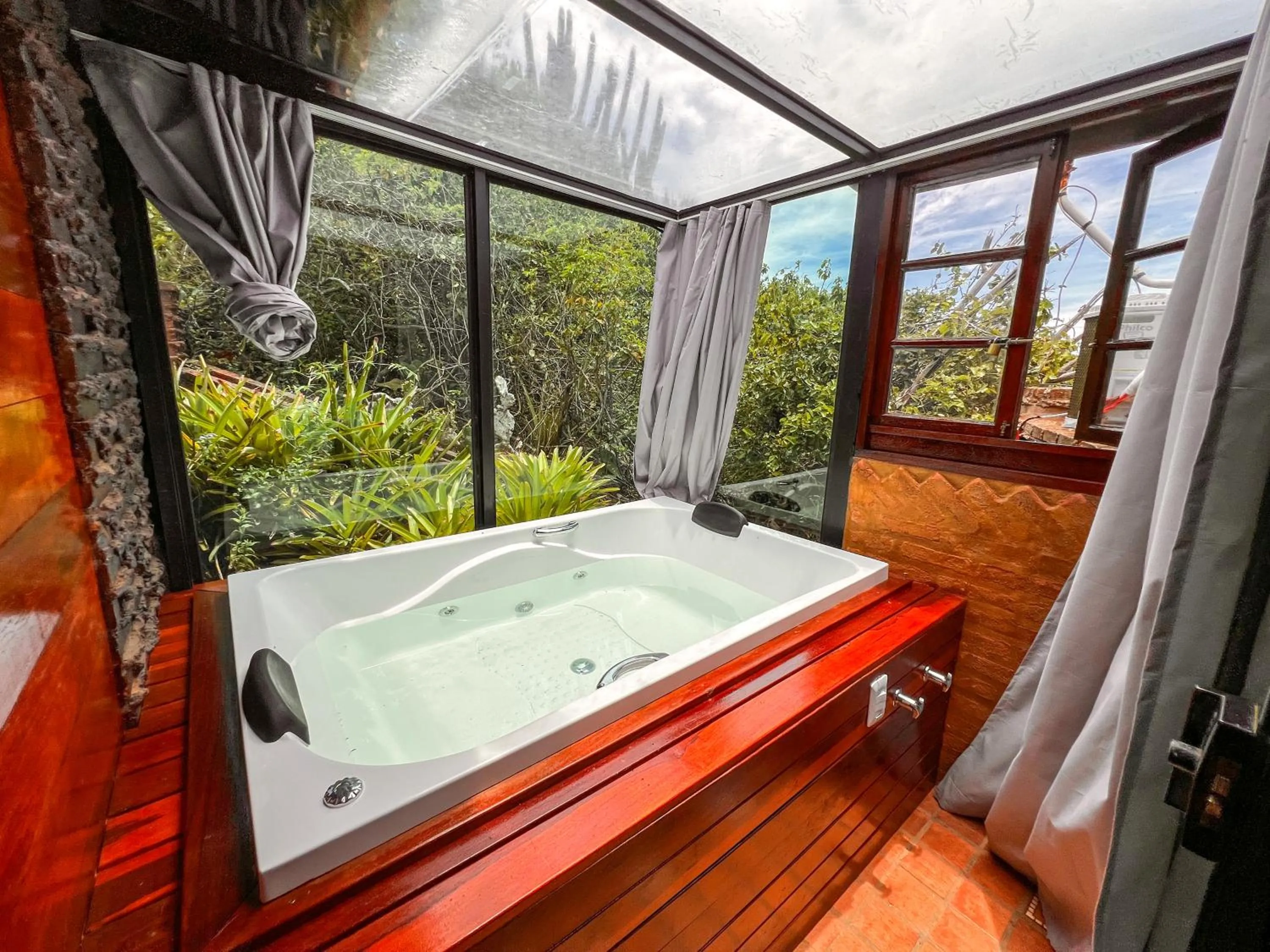 Pousada e Restaurante Vista Turquesa