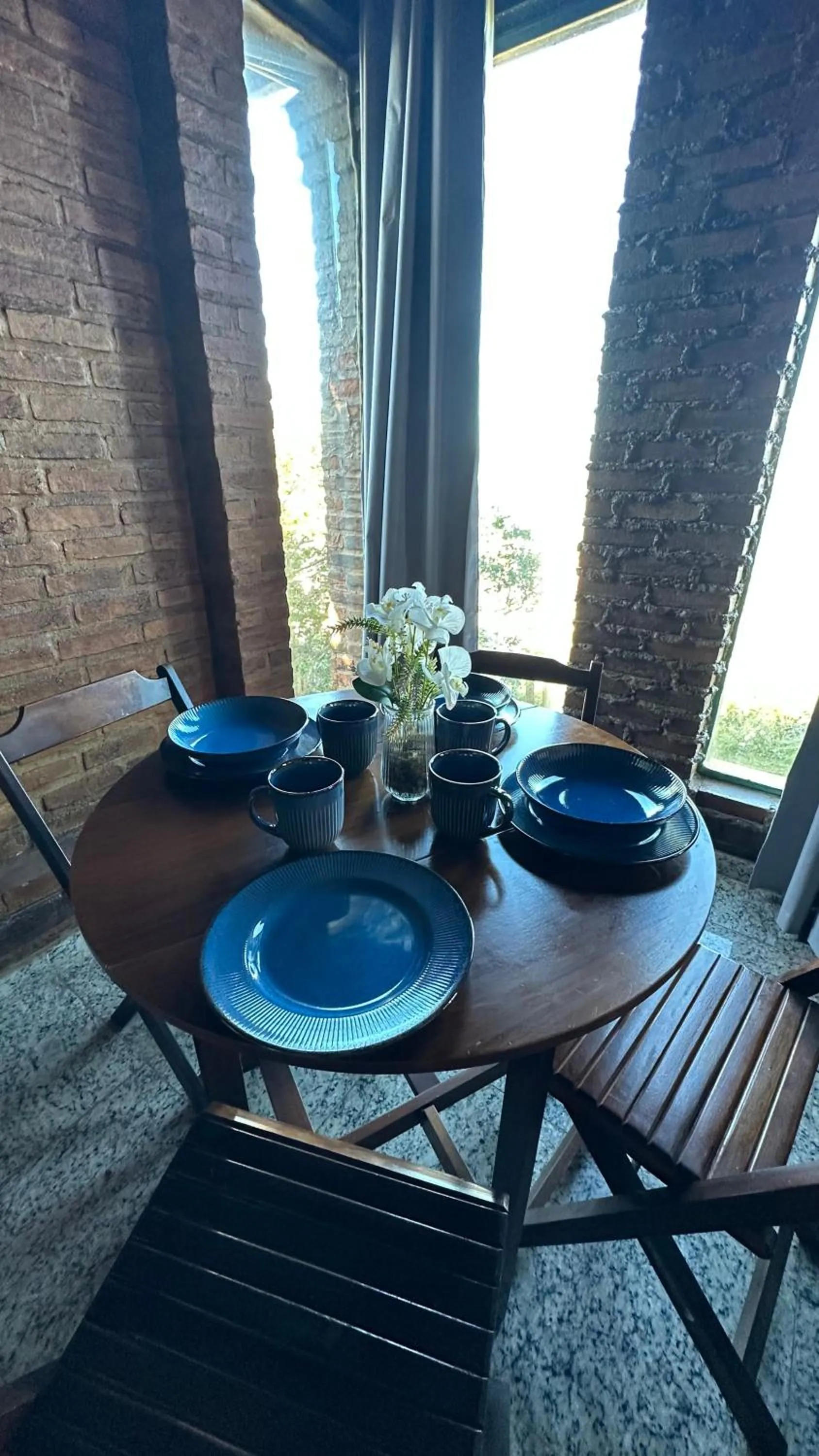 Pousada e Restaurante Vista Turquesa