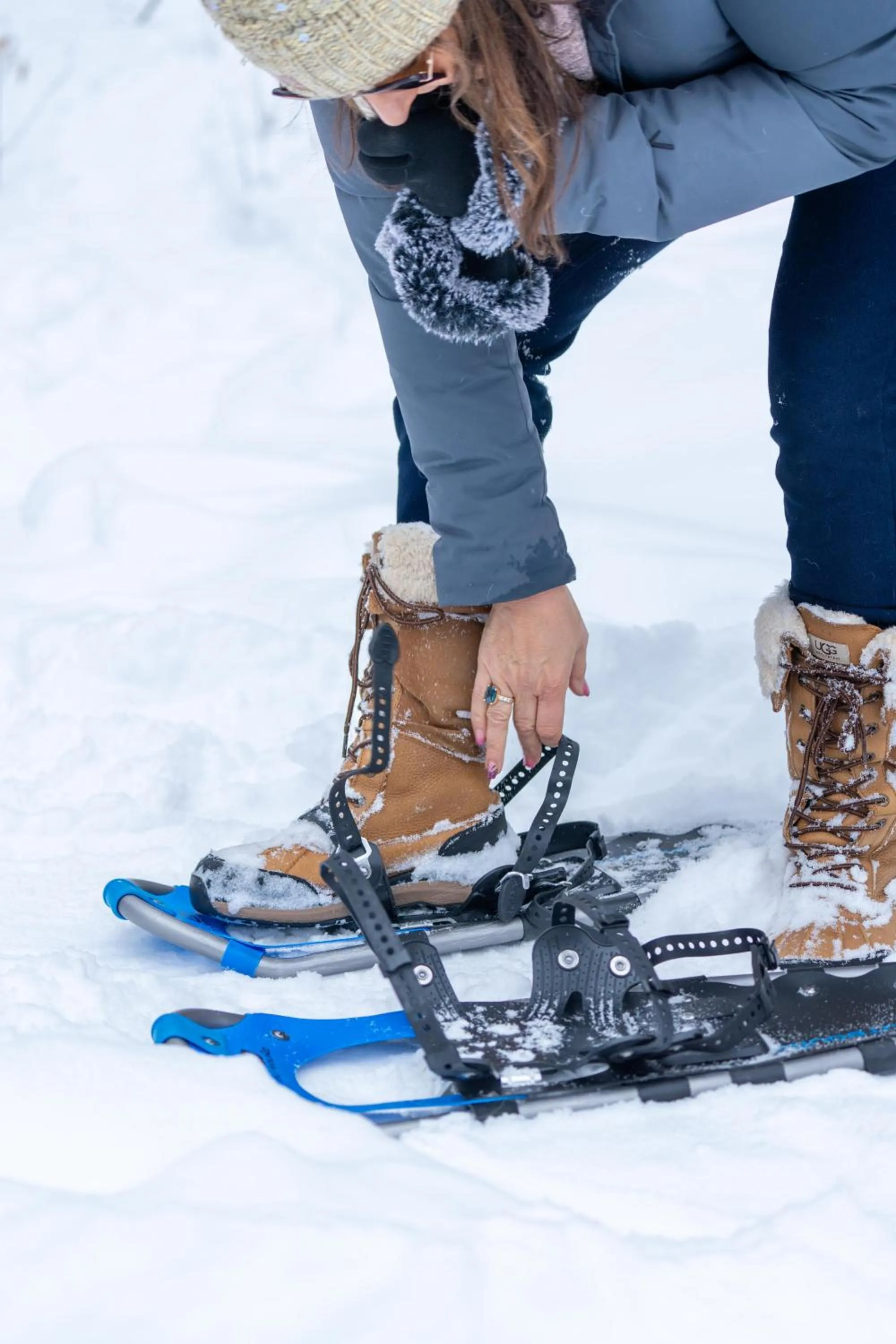 Sports in Blue Water Acres