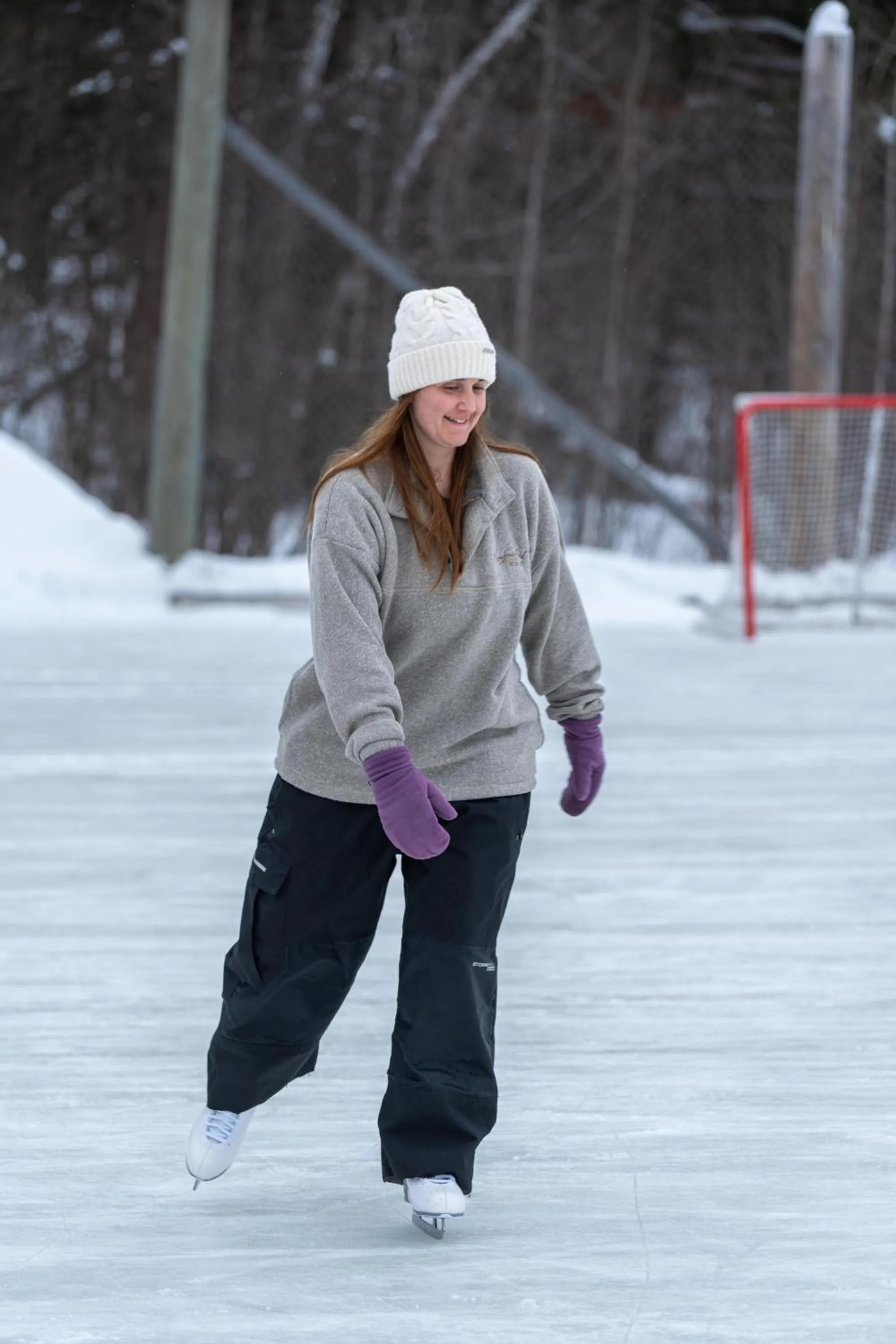 Sports in Blue Water Acres