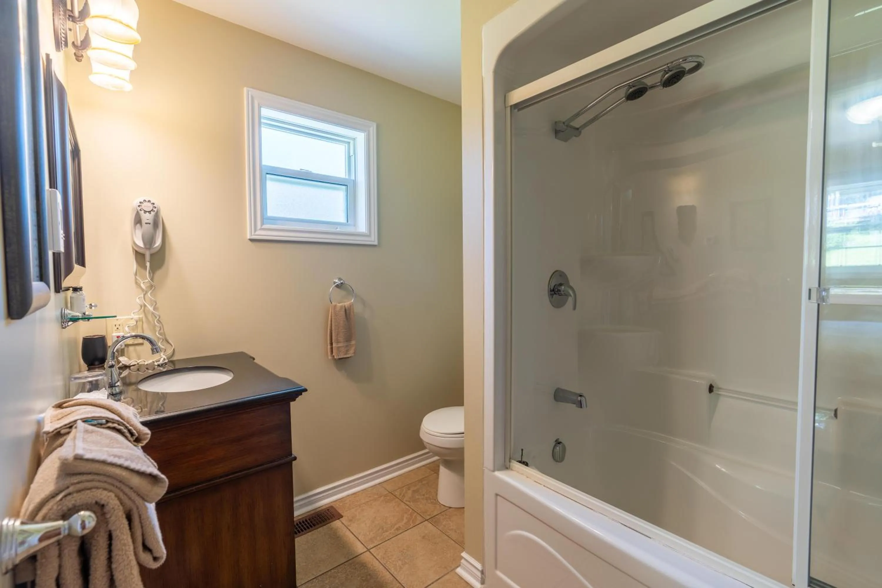 Bathroom in Blue Water Acres