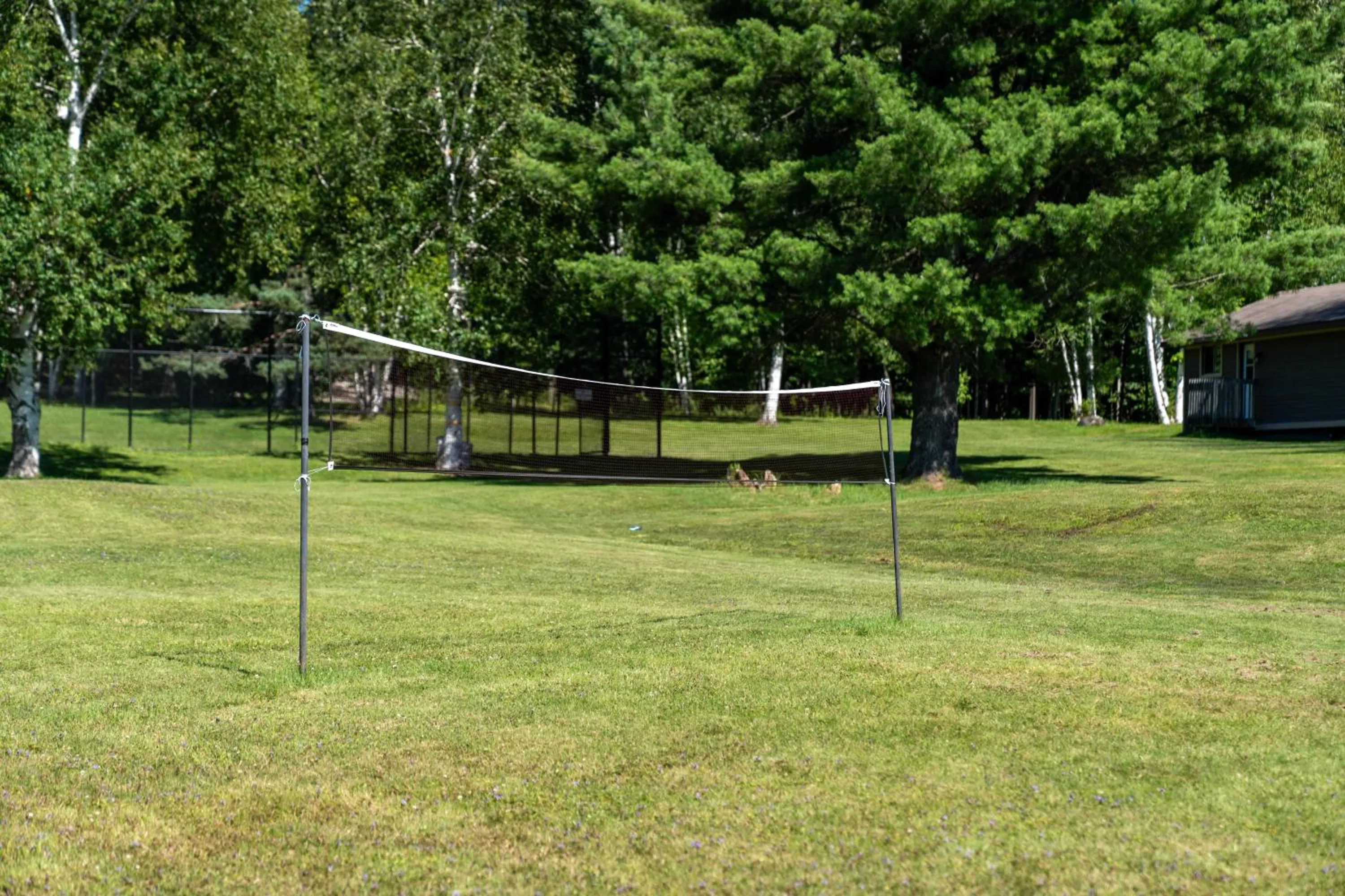 Sports in Blue Water Acres