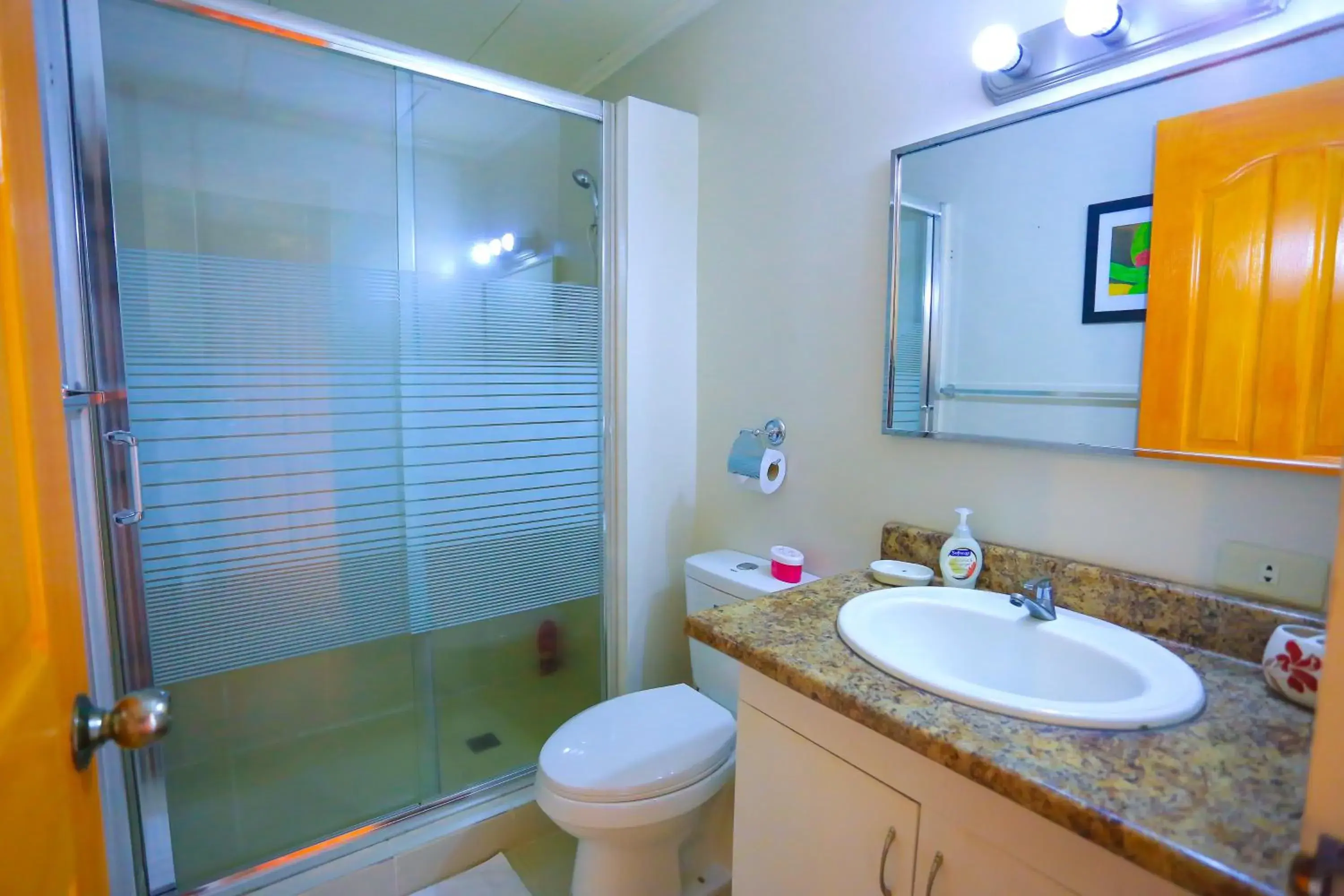 Deluxe Double Room in Villa de Babat Deluxe Double Room in Villa de Babat