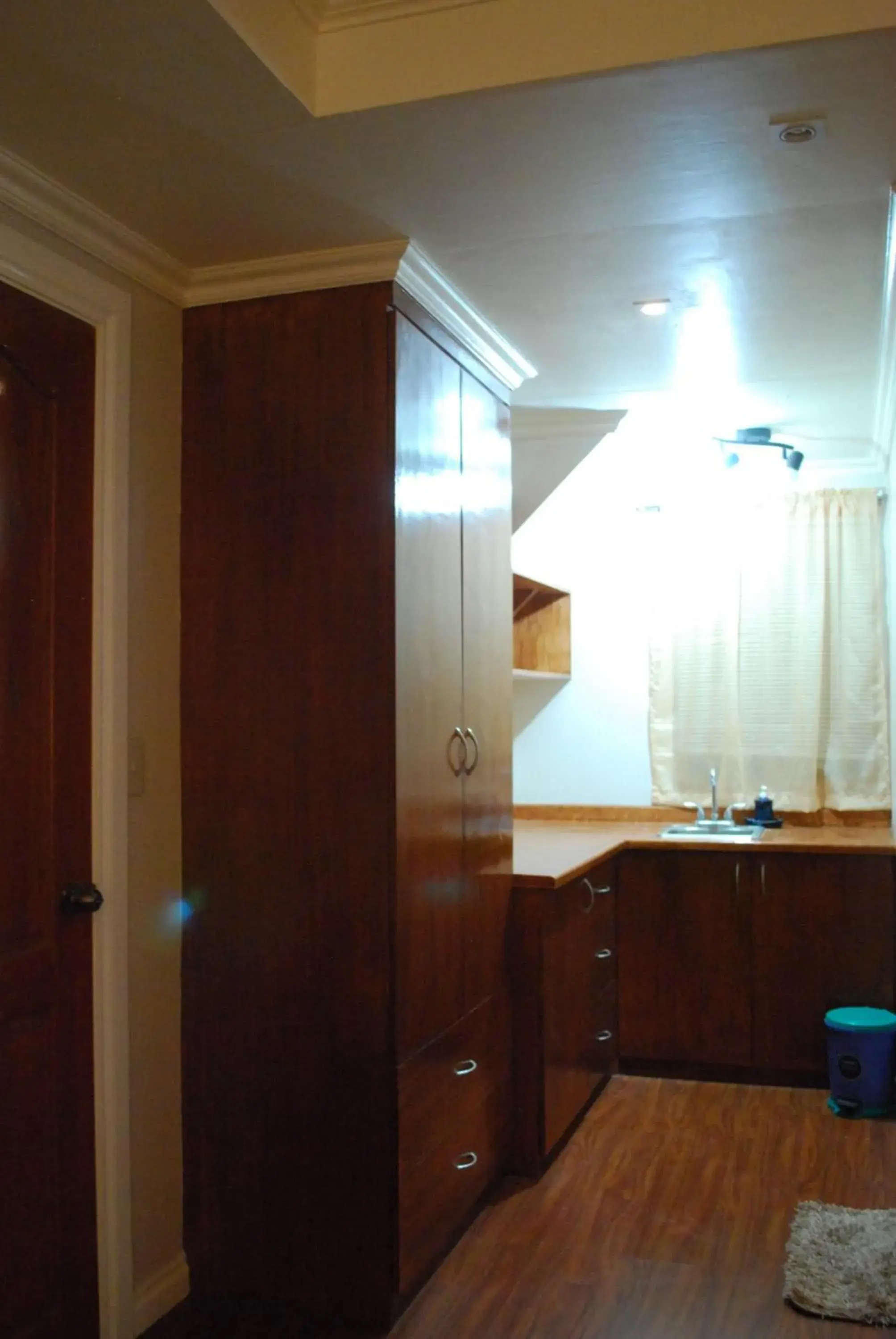 Deluxe Family Suite in Villa de Babat Deluxe Family Suite in Villa de Babat