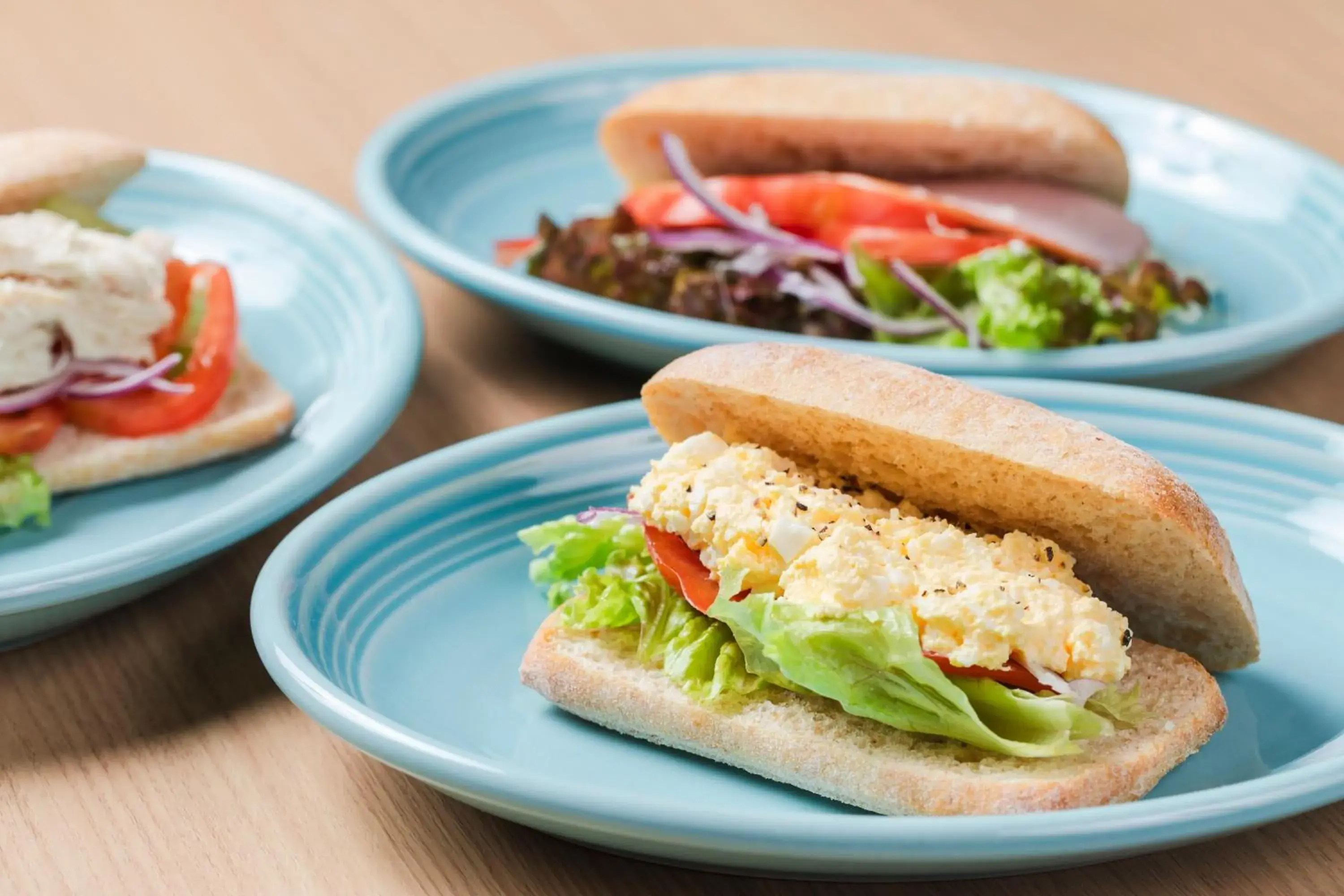 Breakfast in Sotetsu Fresa Inn Tokyo Kanda Breakfast in Sotetsu Fresa Inn Tokyo Kanda