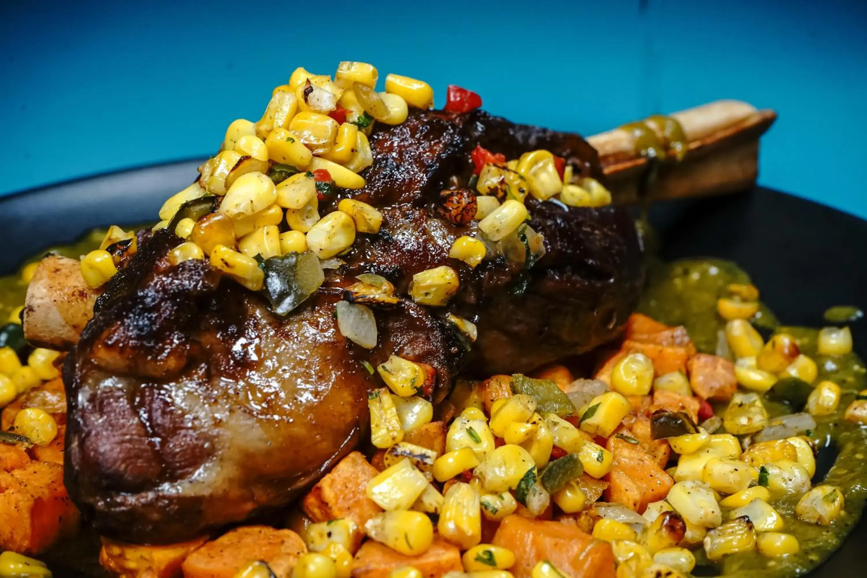 Restaurant/places to eat in Hampton Inn at Tin Lizzie Gaming Resort Restaurant/places to eat in Hampton Inn at Tin Lizzie Gaming Resort