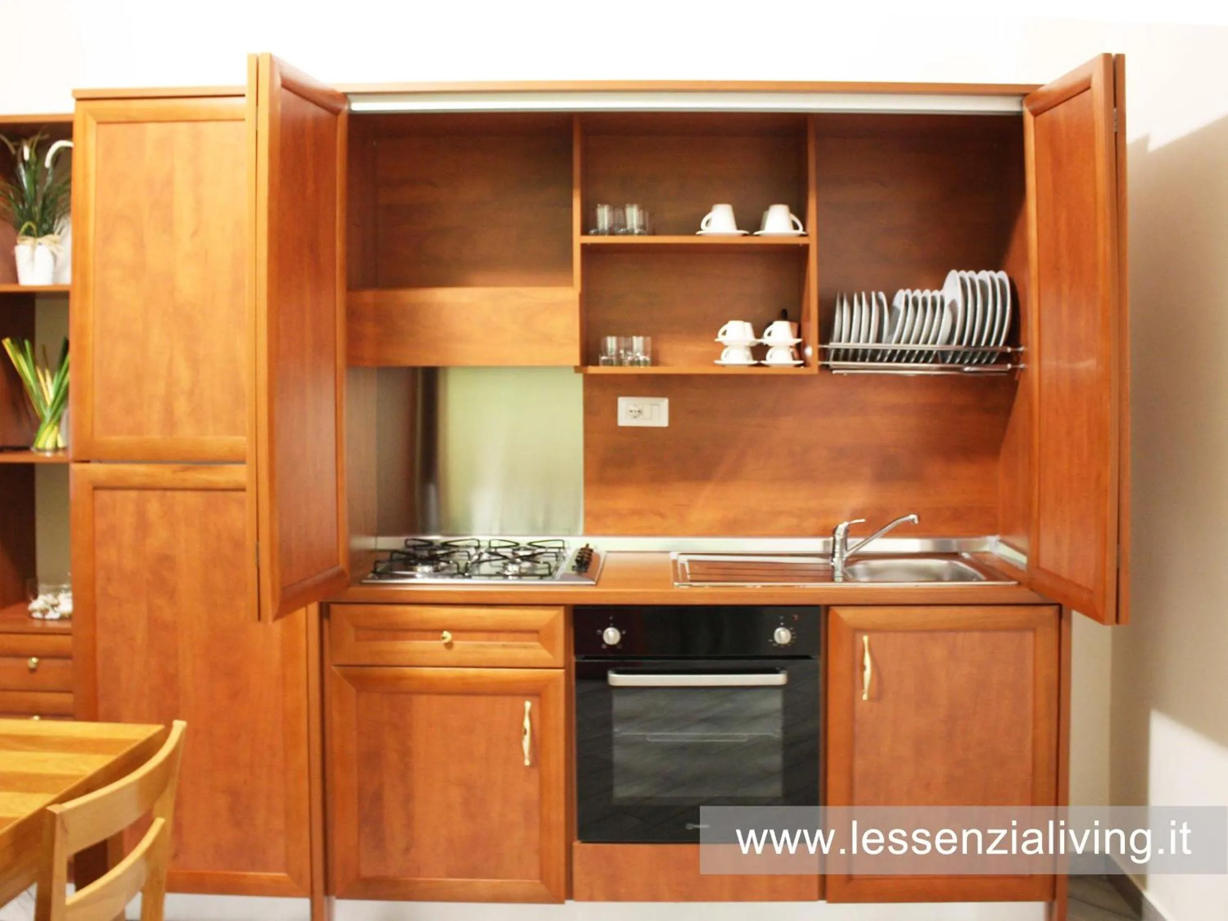 Other in L'ESSENZIAL LIVING