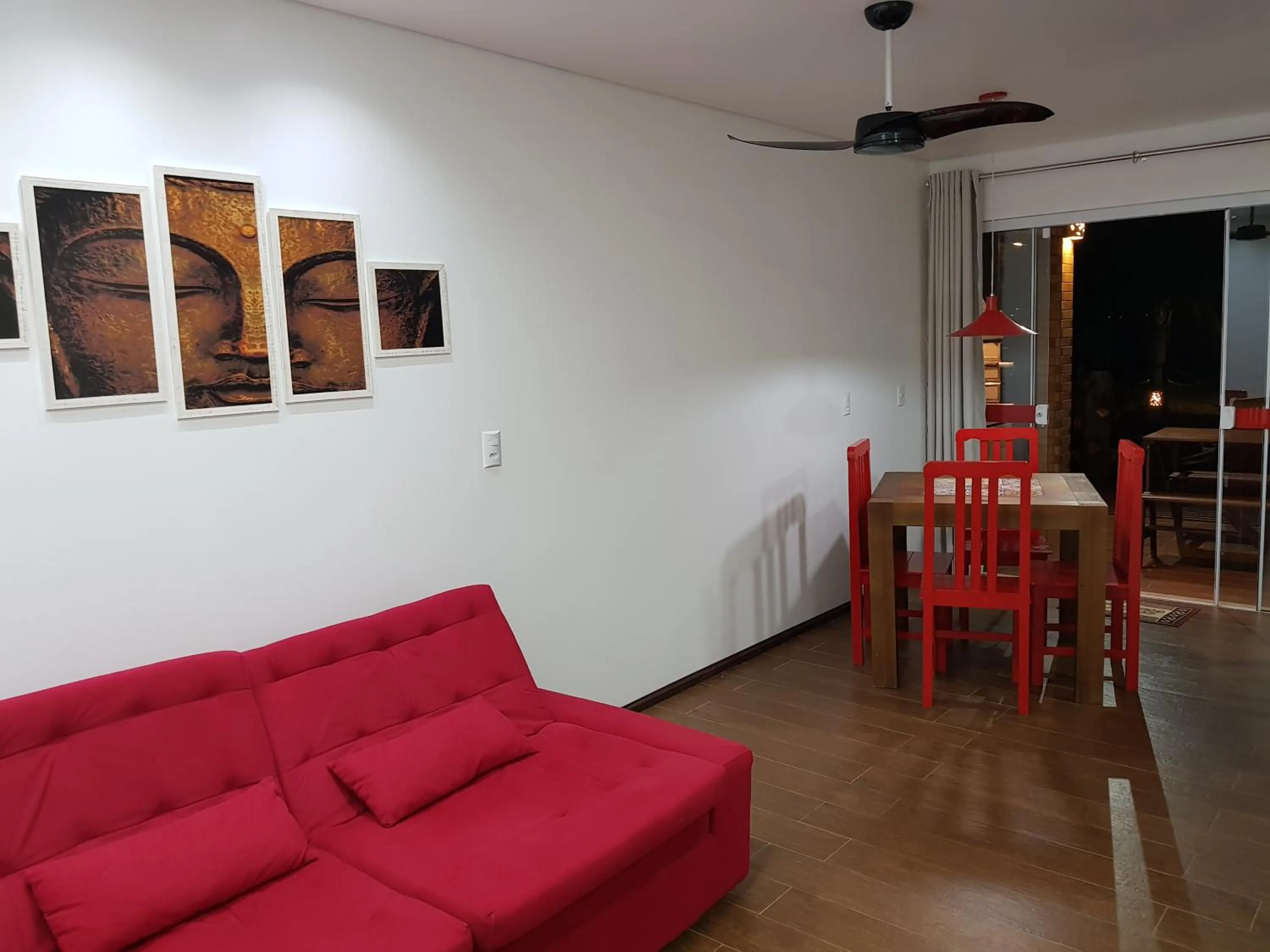 POUSADA PARAÍSO DA LAGOA