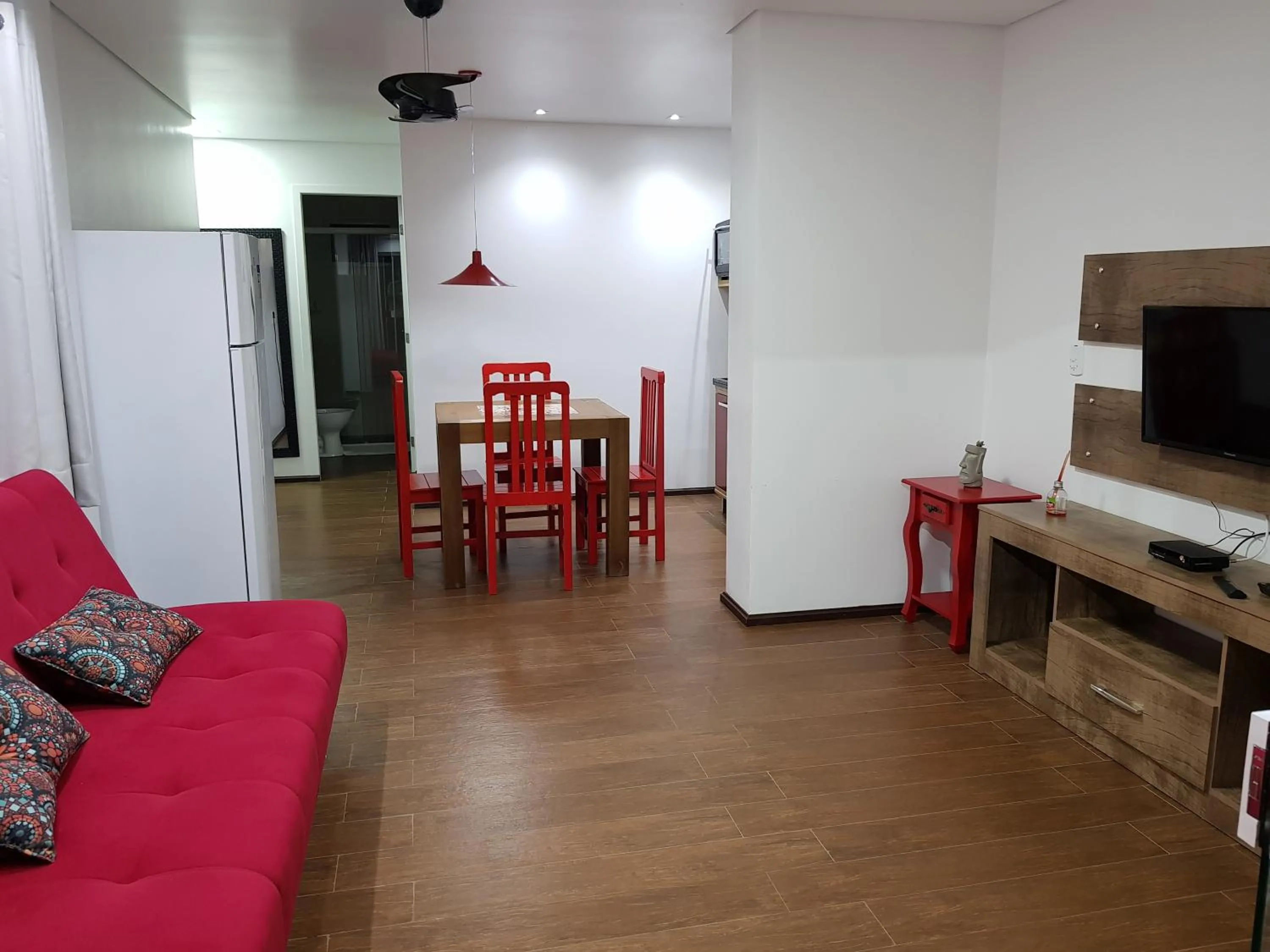 POUSADA PARAÍSO DA LAGOA