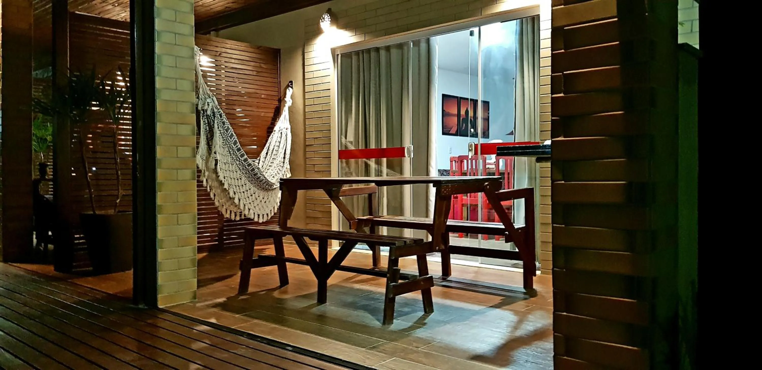 POUSADA PARAÍSO DA LAGOA