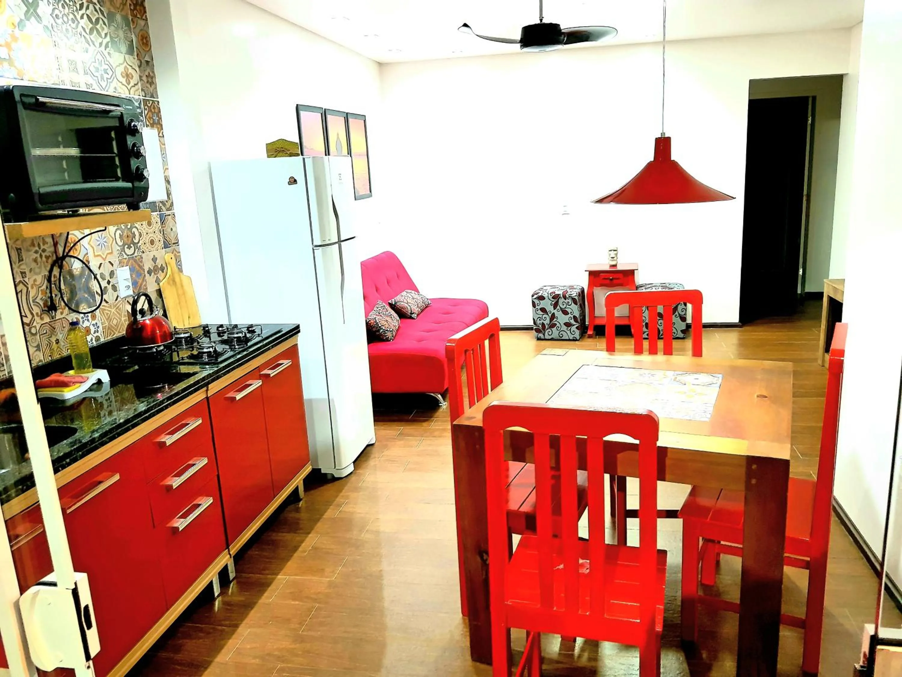 POUSADA PARAÍSO DA LAGOA