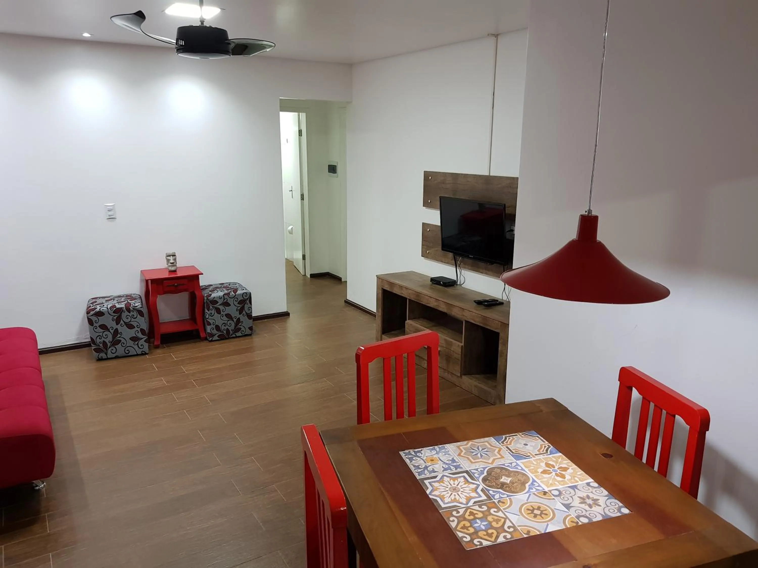 POUSADA PARAÍSO DA LAGOA