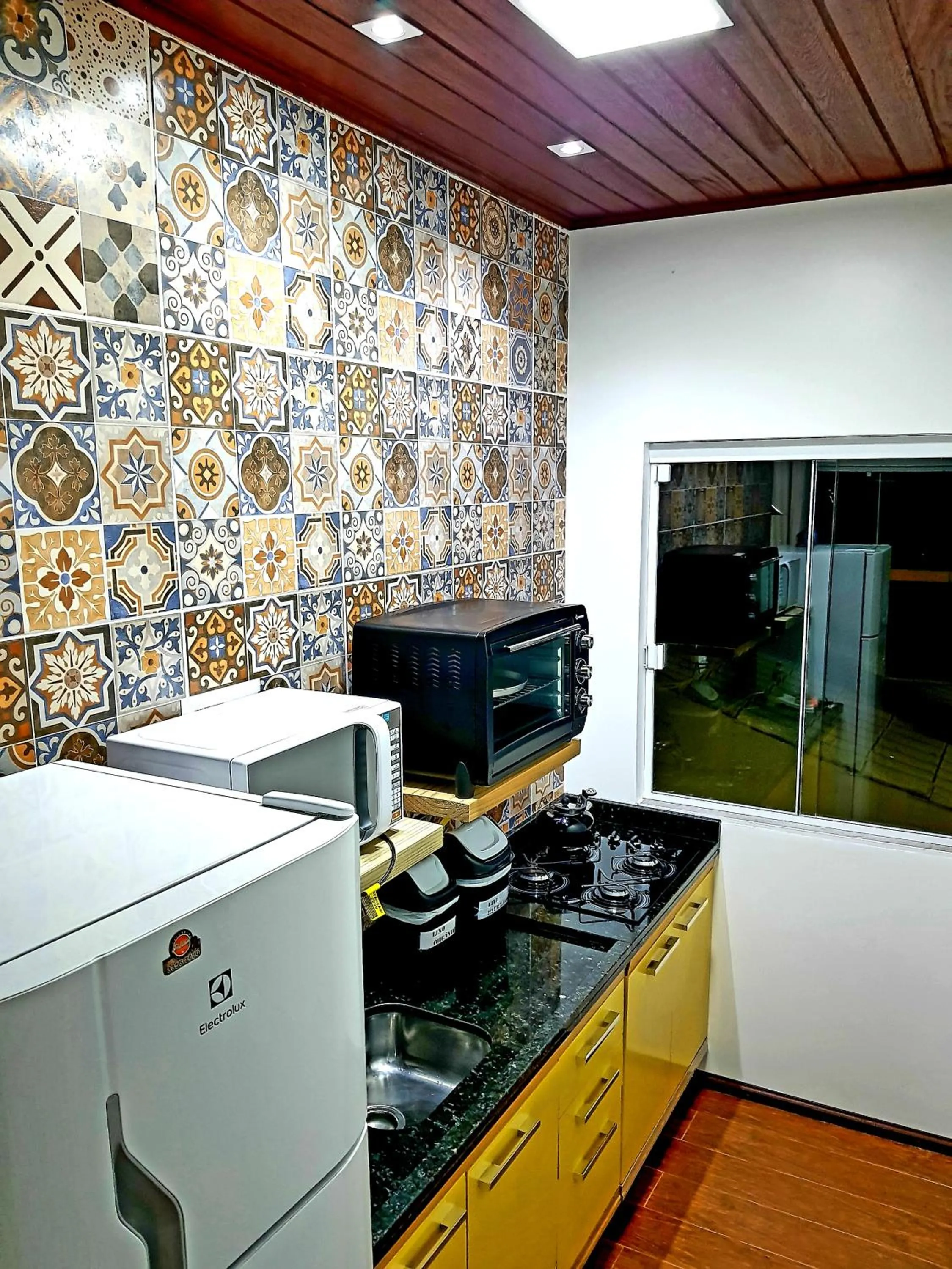 POUSADA PARAÍSO DA LAGOA