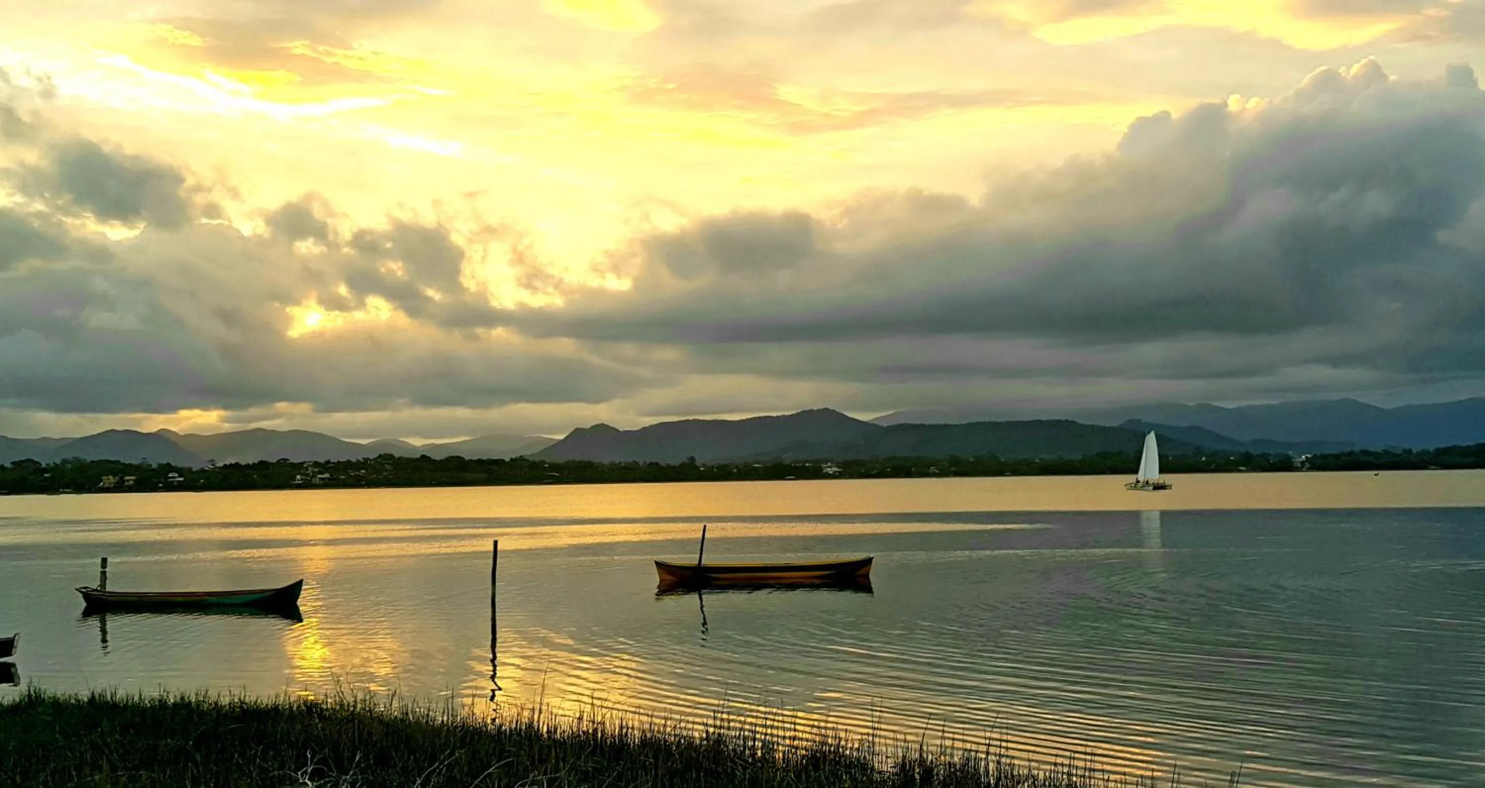 POUSADA PARAÍSO DA LAGOA