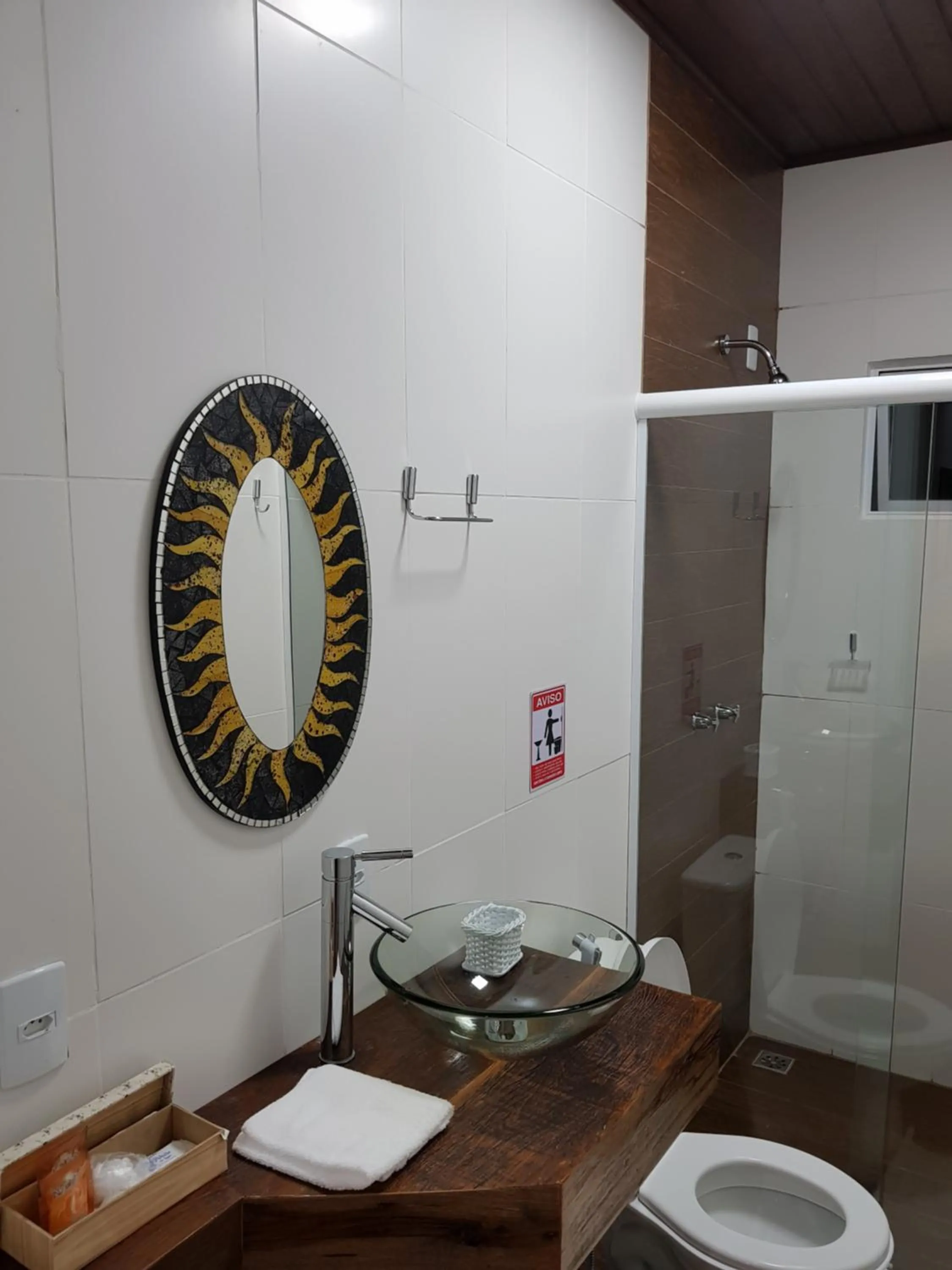 POUSADA PARAÍSO DA LAGOA