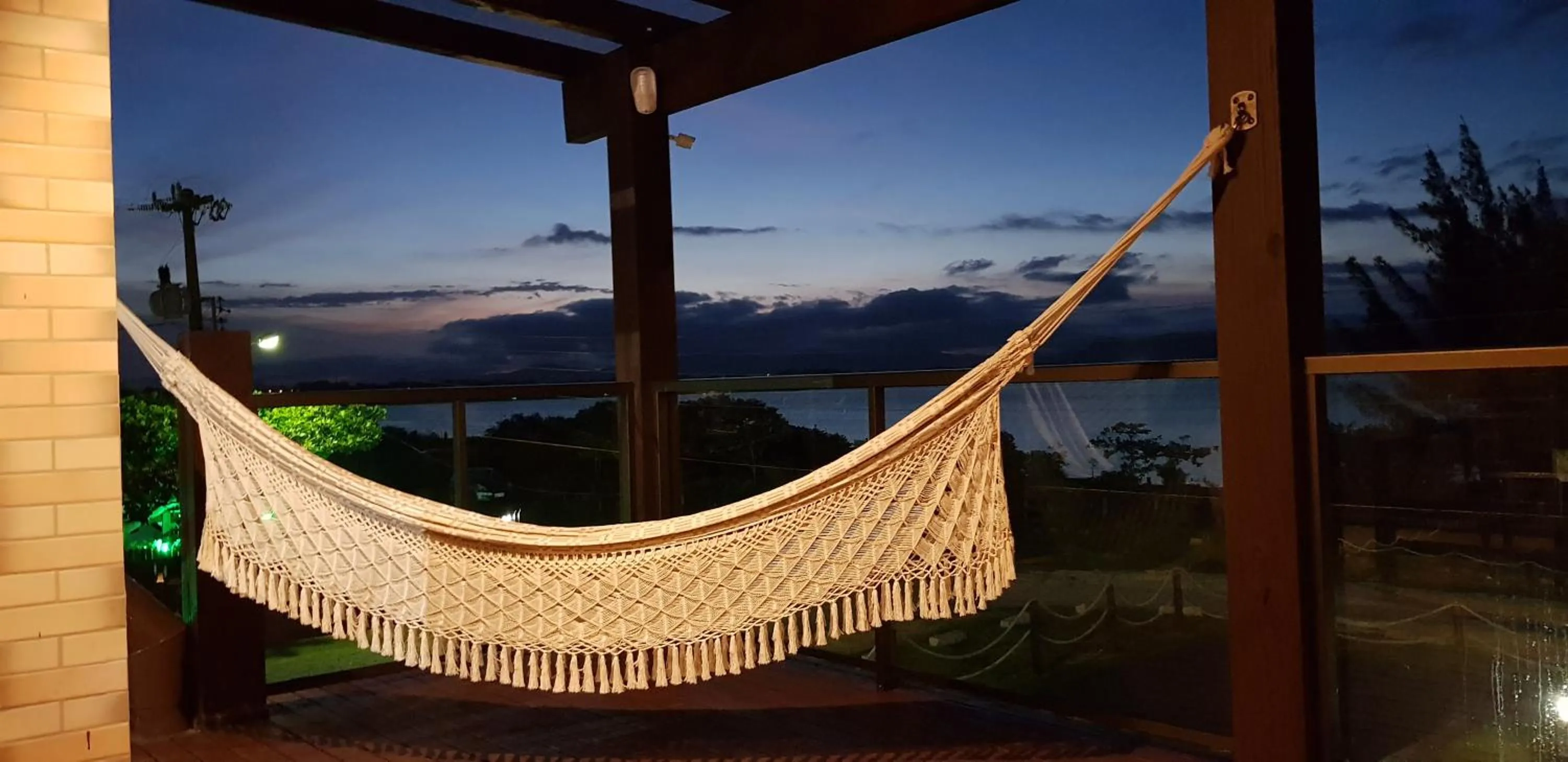 POUSADA PARAÍSO DA LAGOA