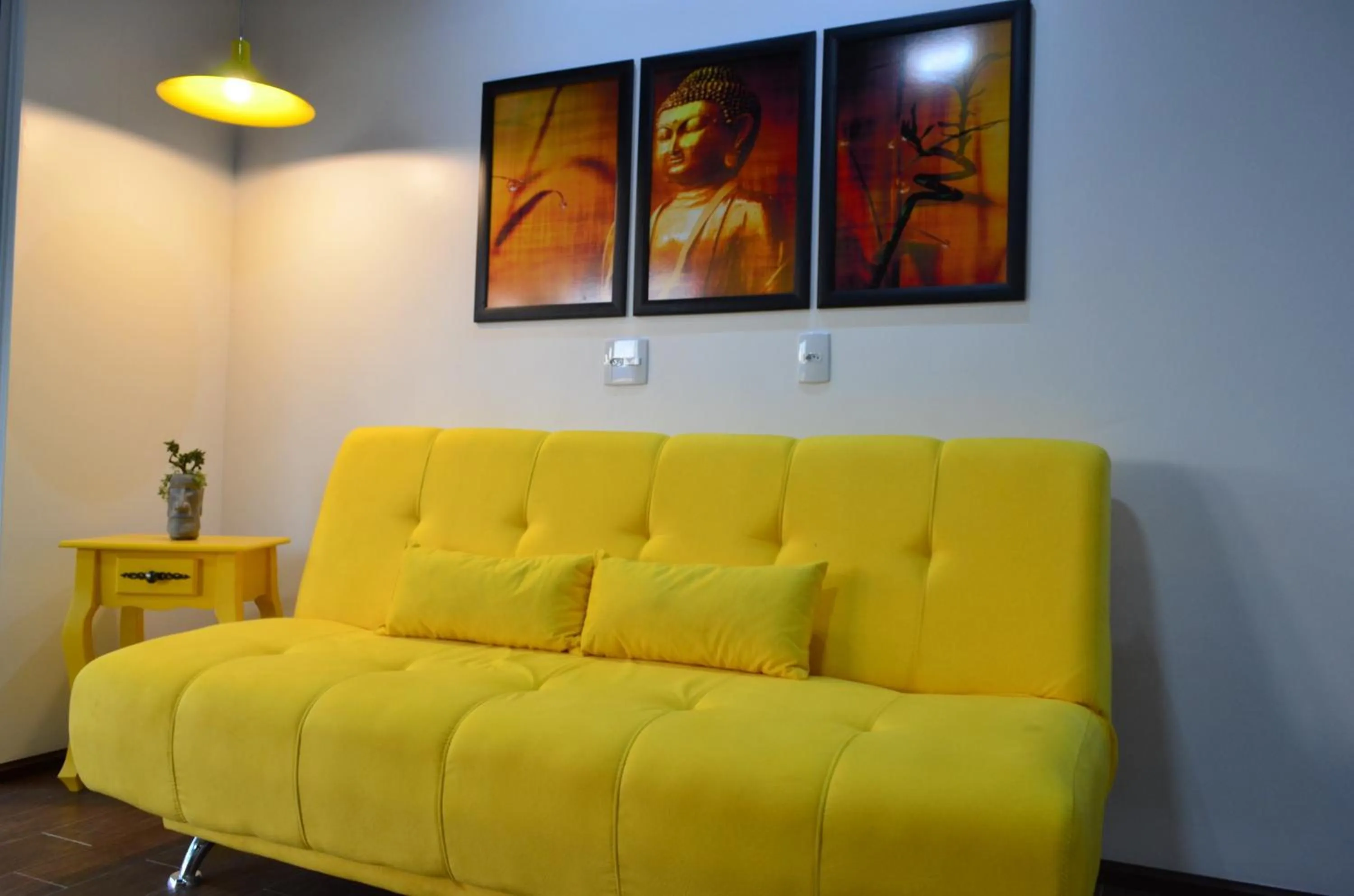 POUSADA PARAÍSO DA LAGOA