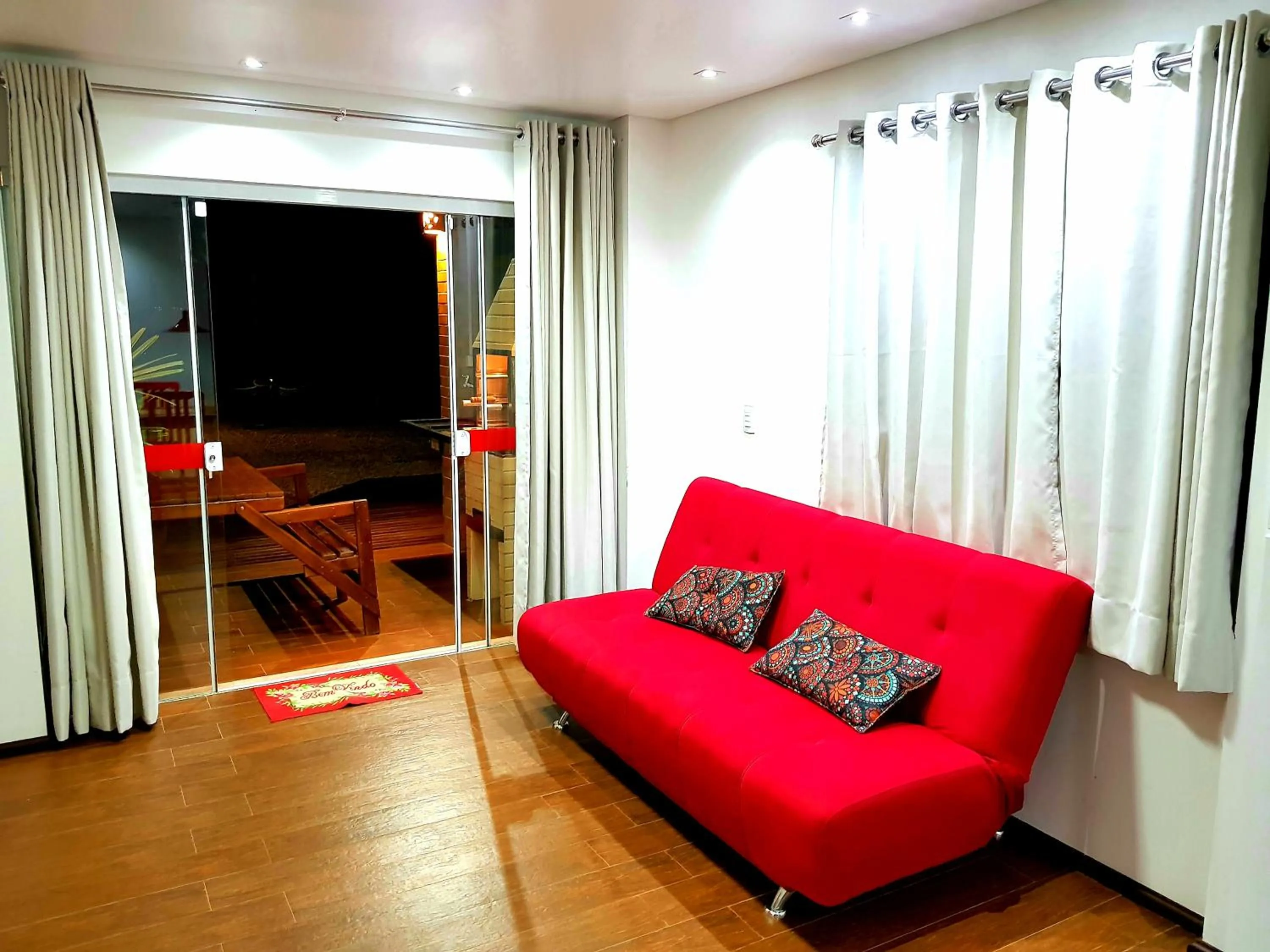 POUSADA PARAÍSO DA LAGOA