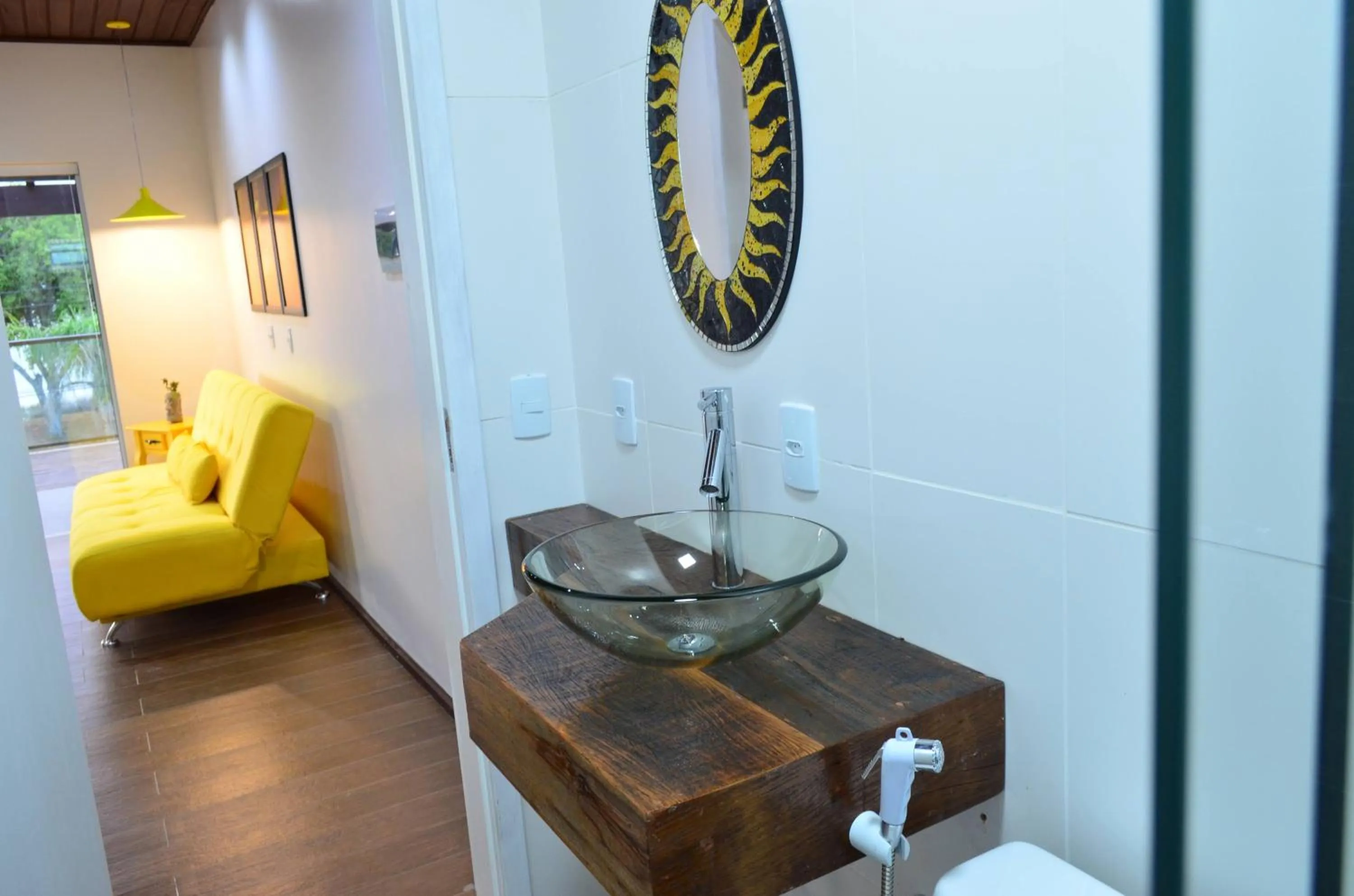 POUSADA PARAÍSO DA LAGOA