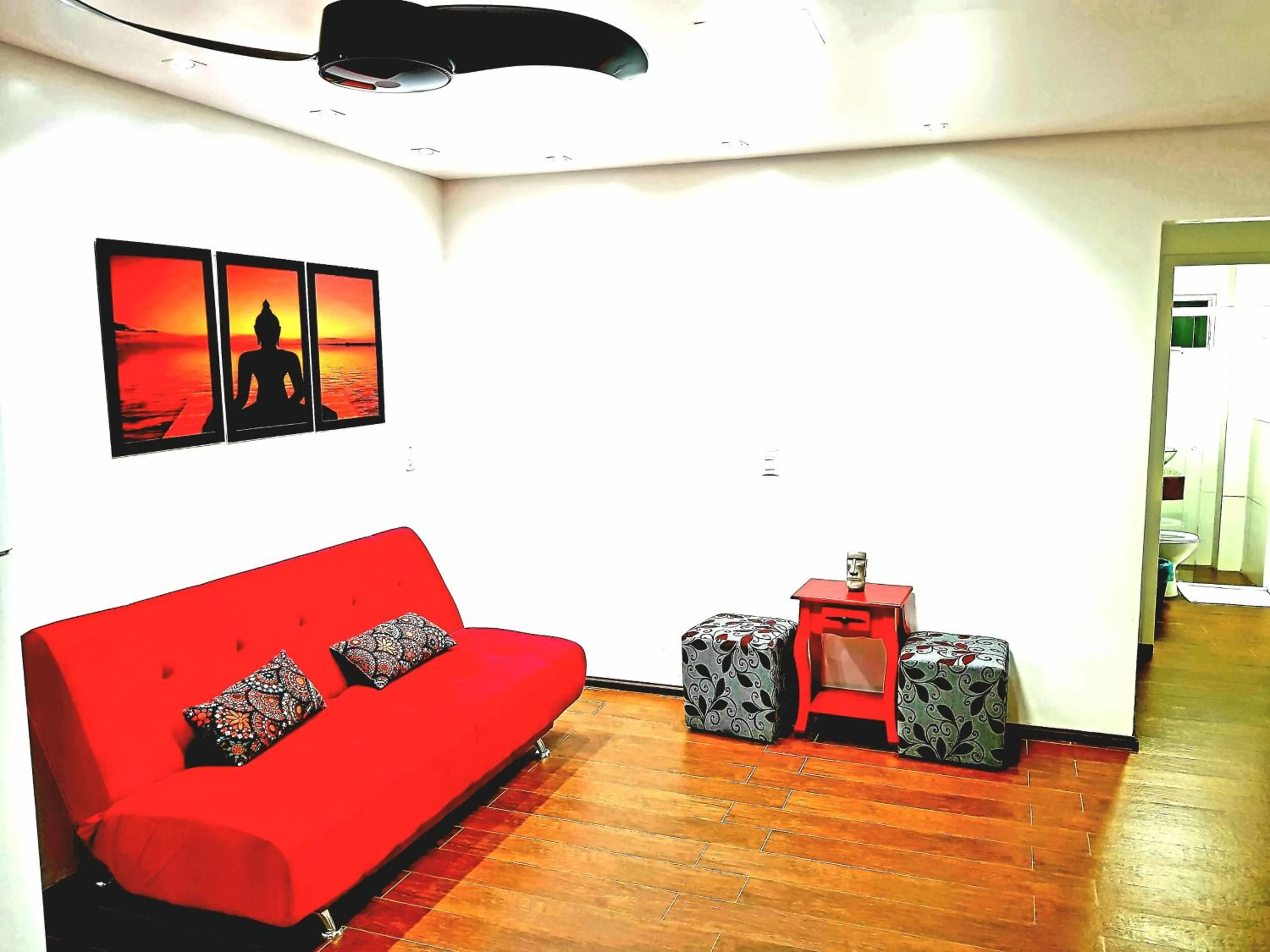 POUSADA PARAÍSO DA LAGOA