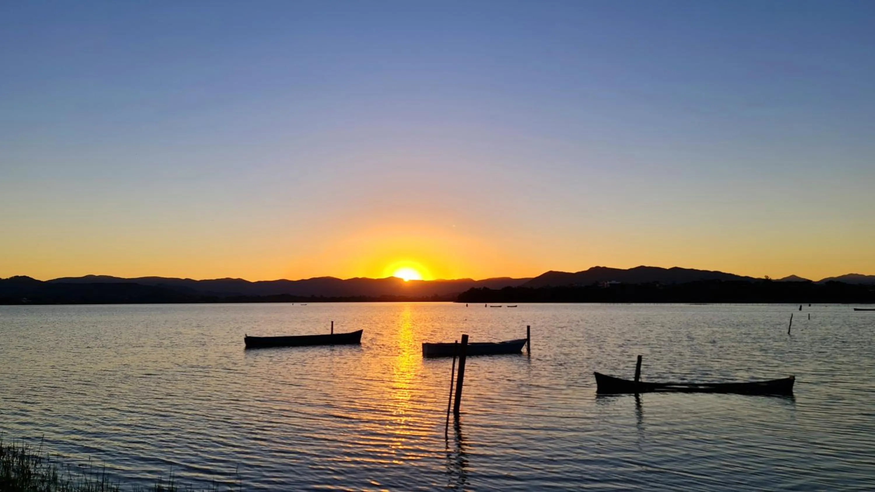 POUSADA PARAÍSO DA LAGOA