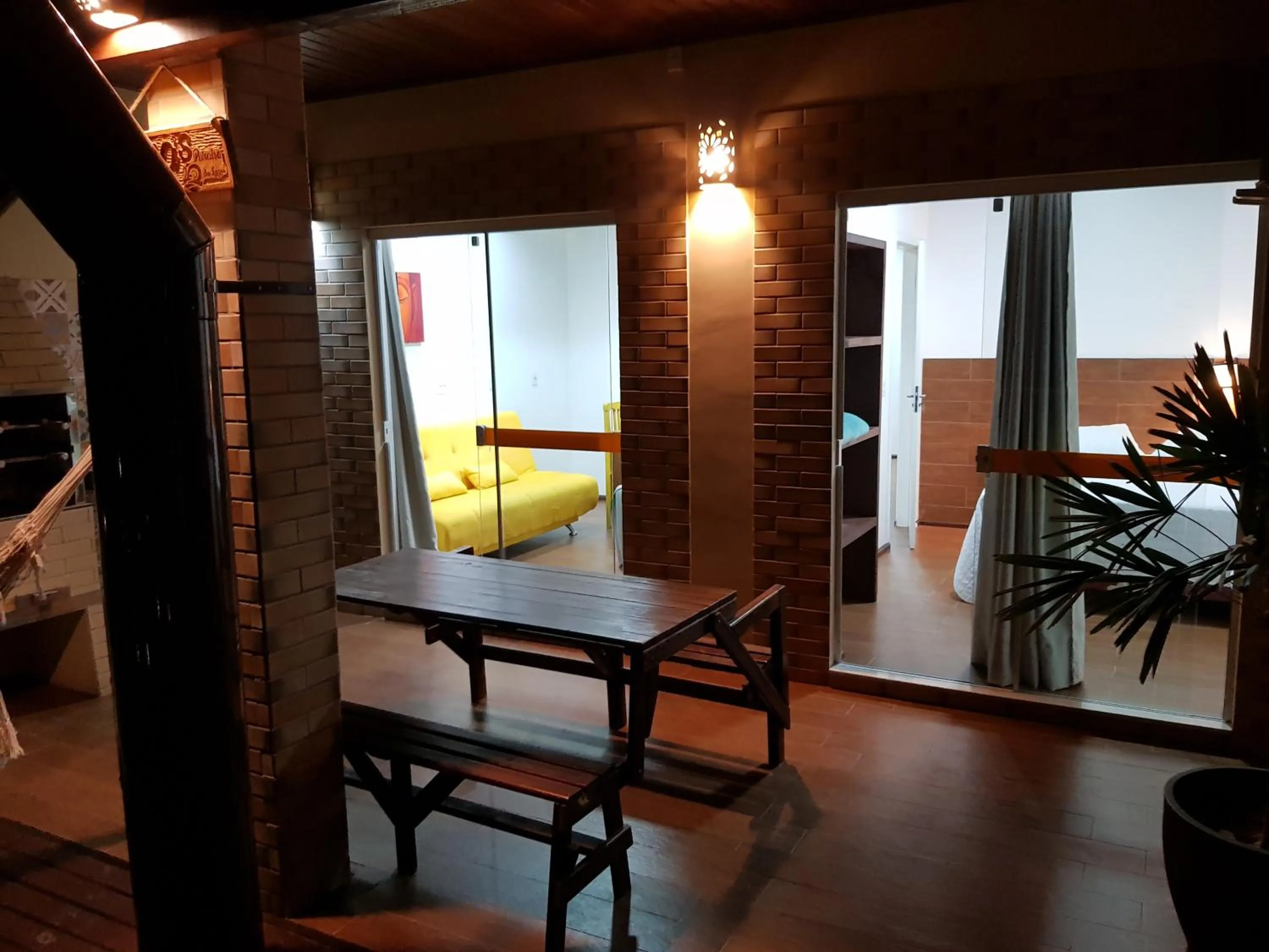 POUSADA PARAÍSO DA LAGOA