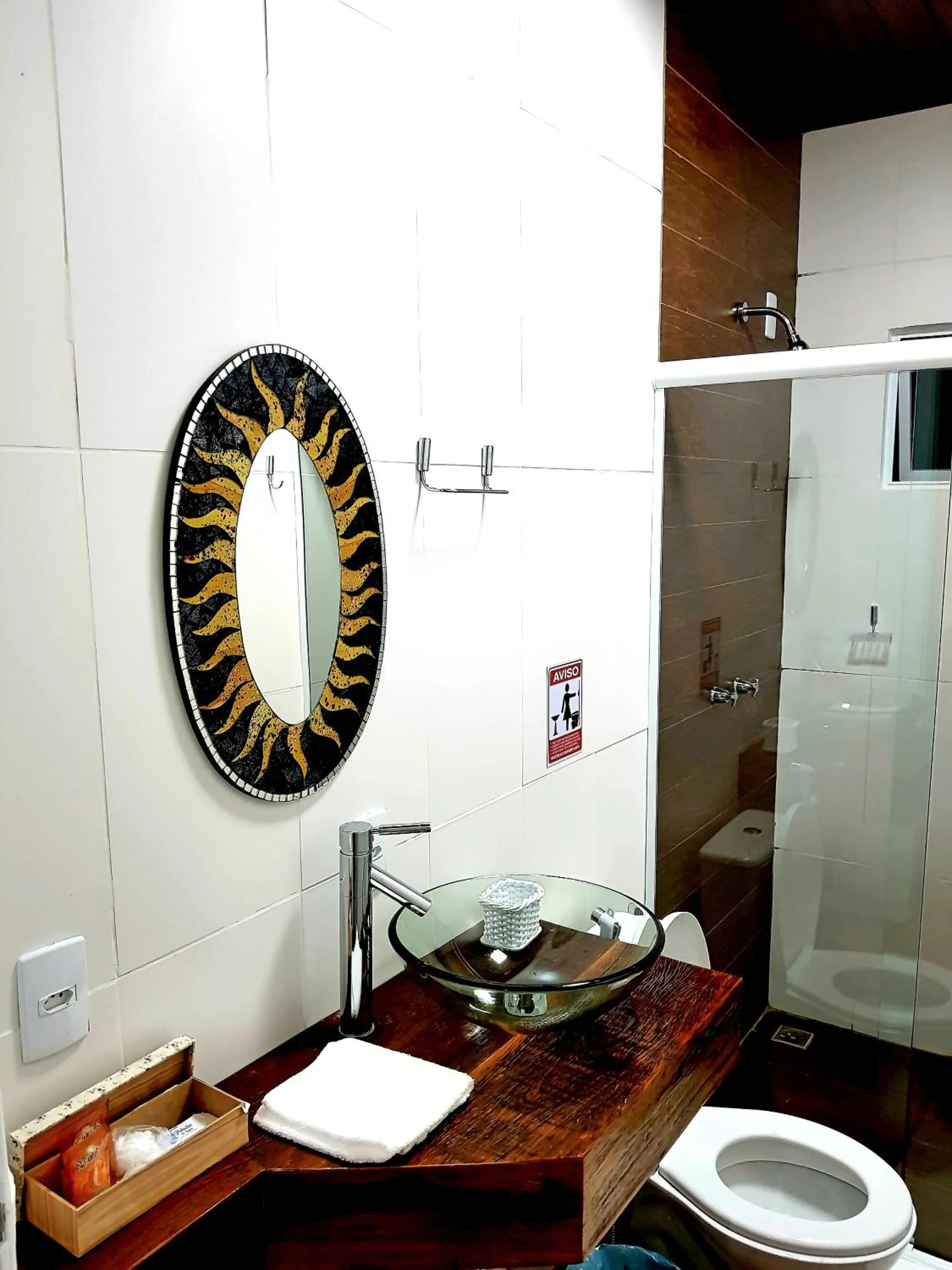 POUSADA PARAÍSO DA LAGOA