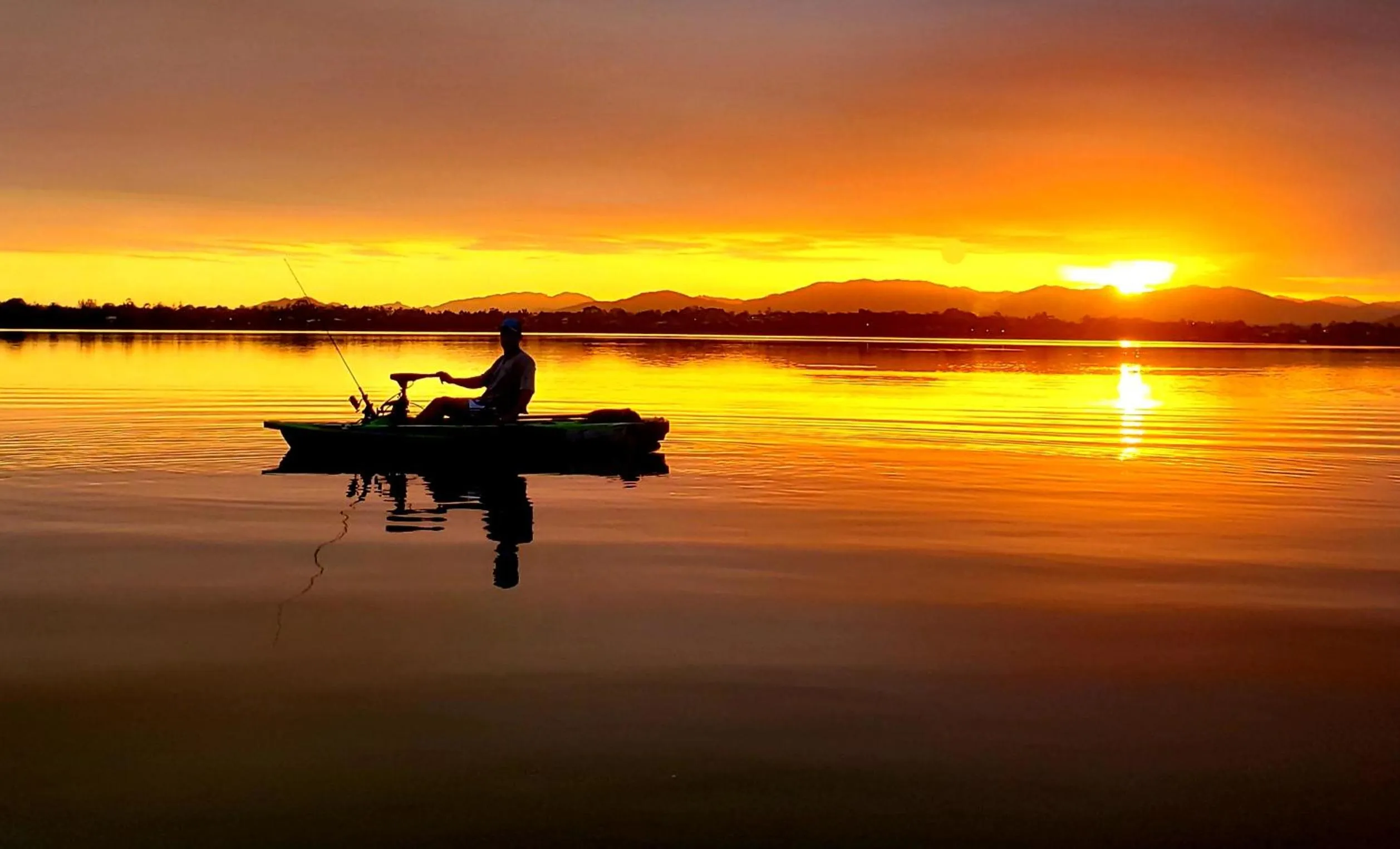 POUSADA PARAÍSO DA LAGOA
