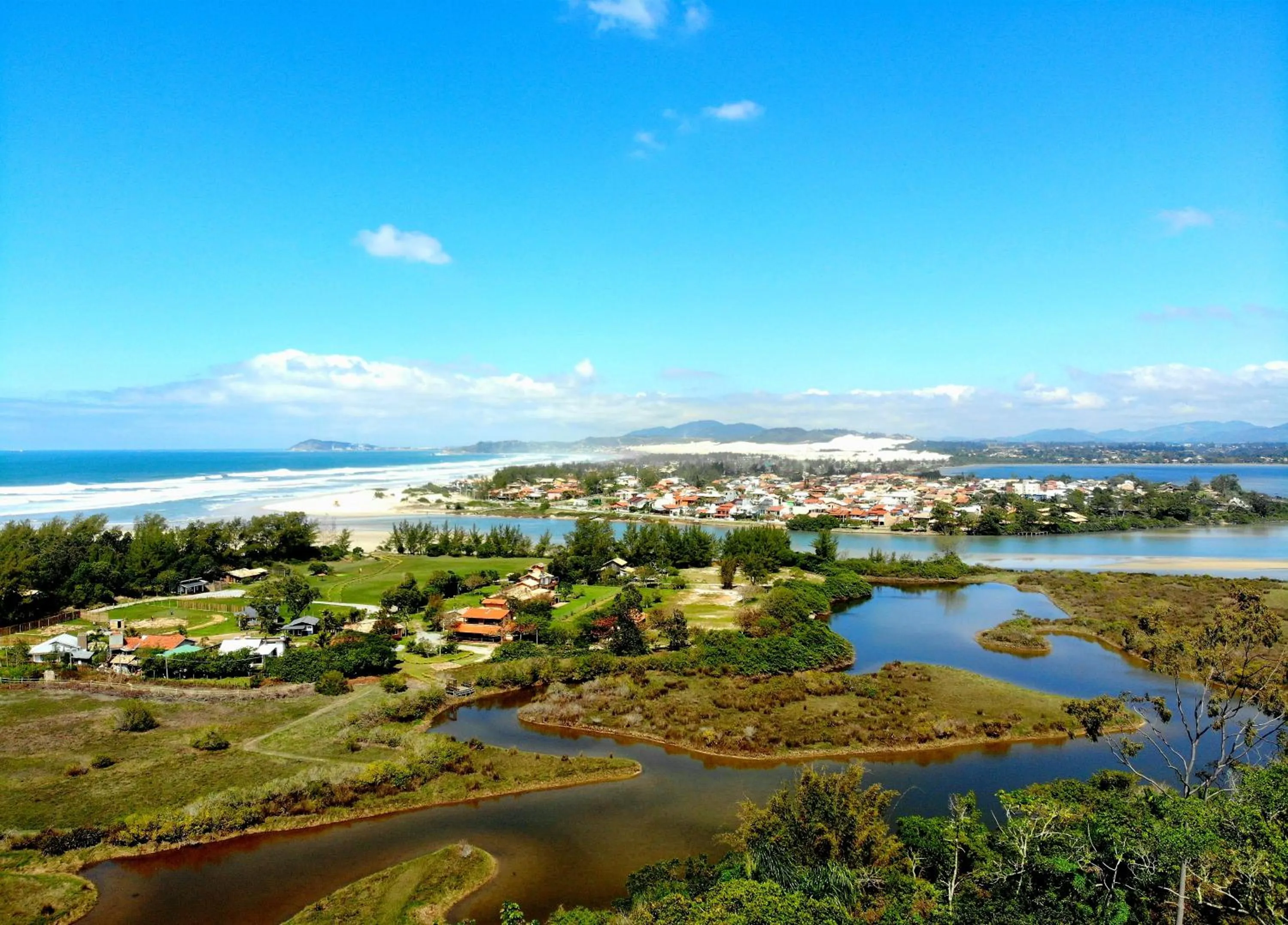 POUSADA PARAÍSO DA LAGOA