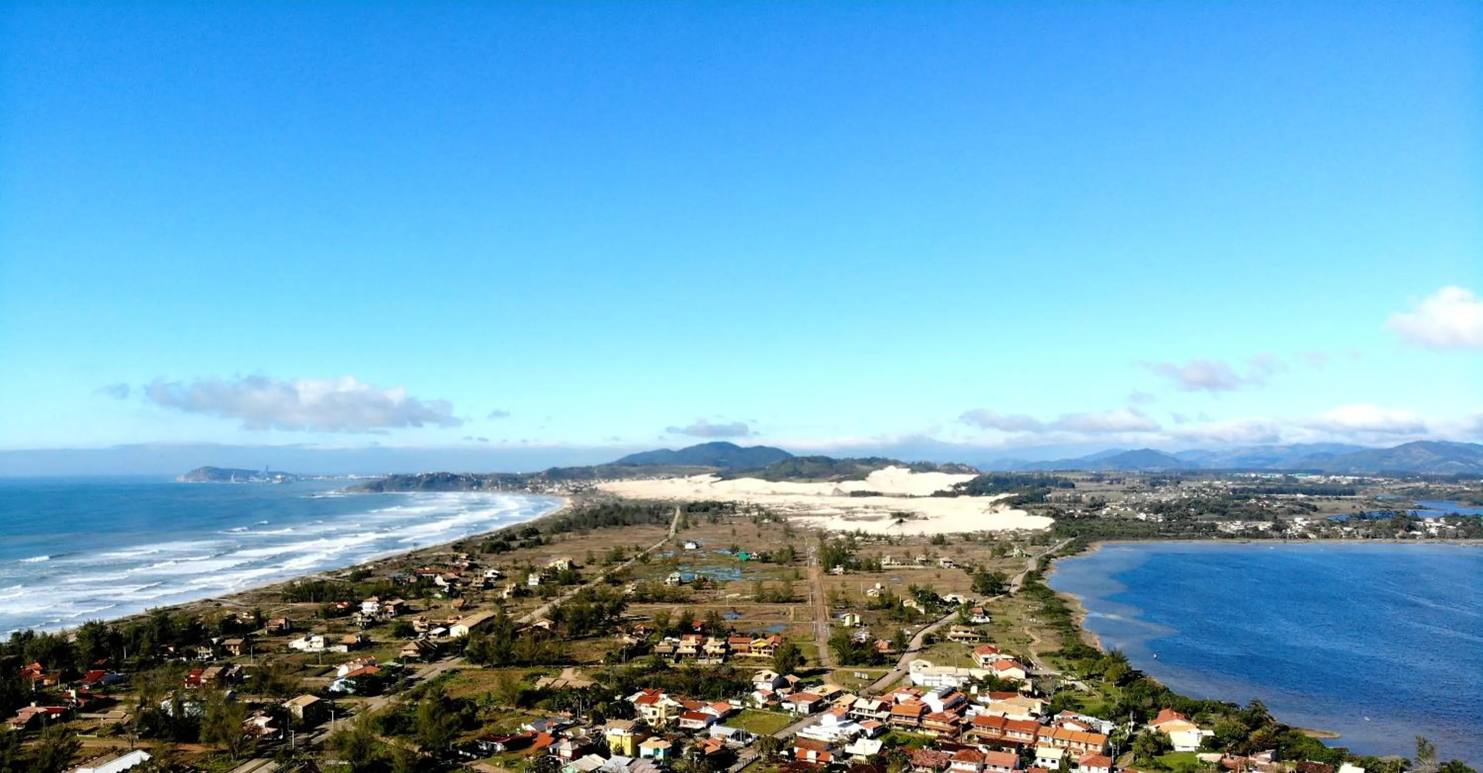 POUSADA PARAÍSO DA LAGOA
