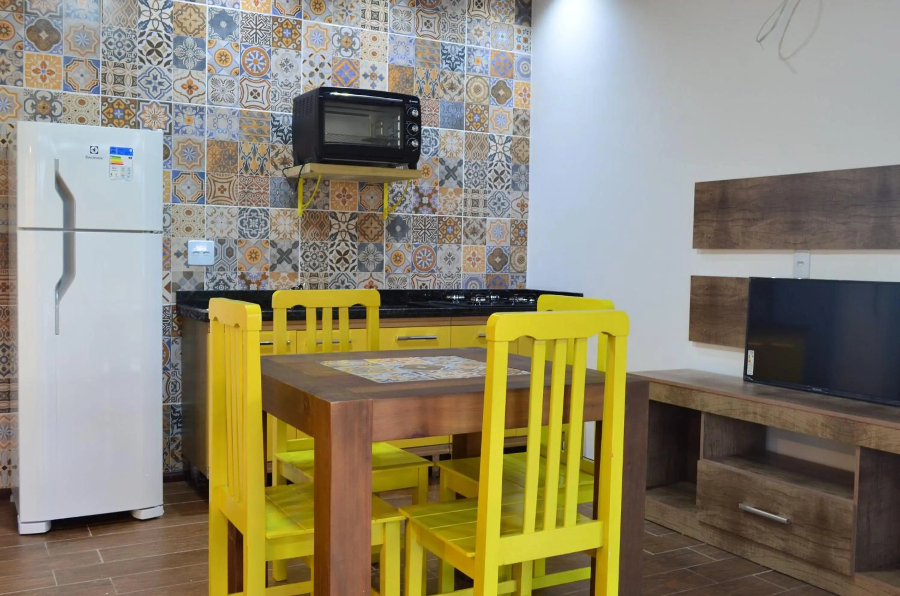 POUSADA PARAÍSO DA LAGOA