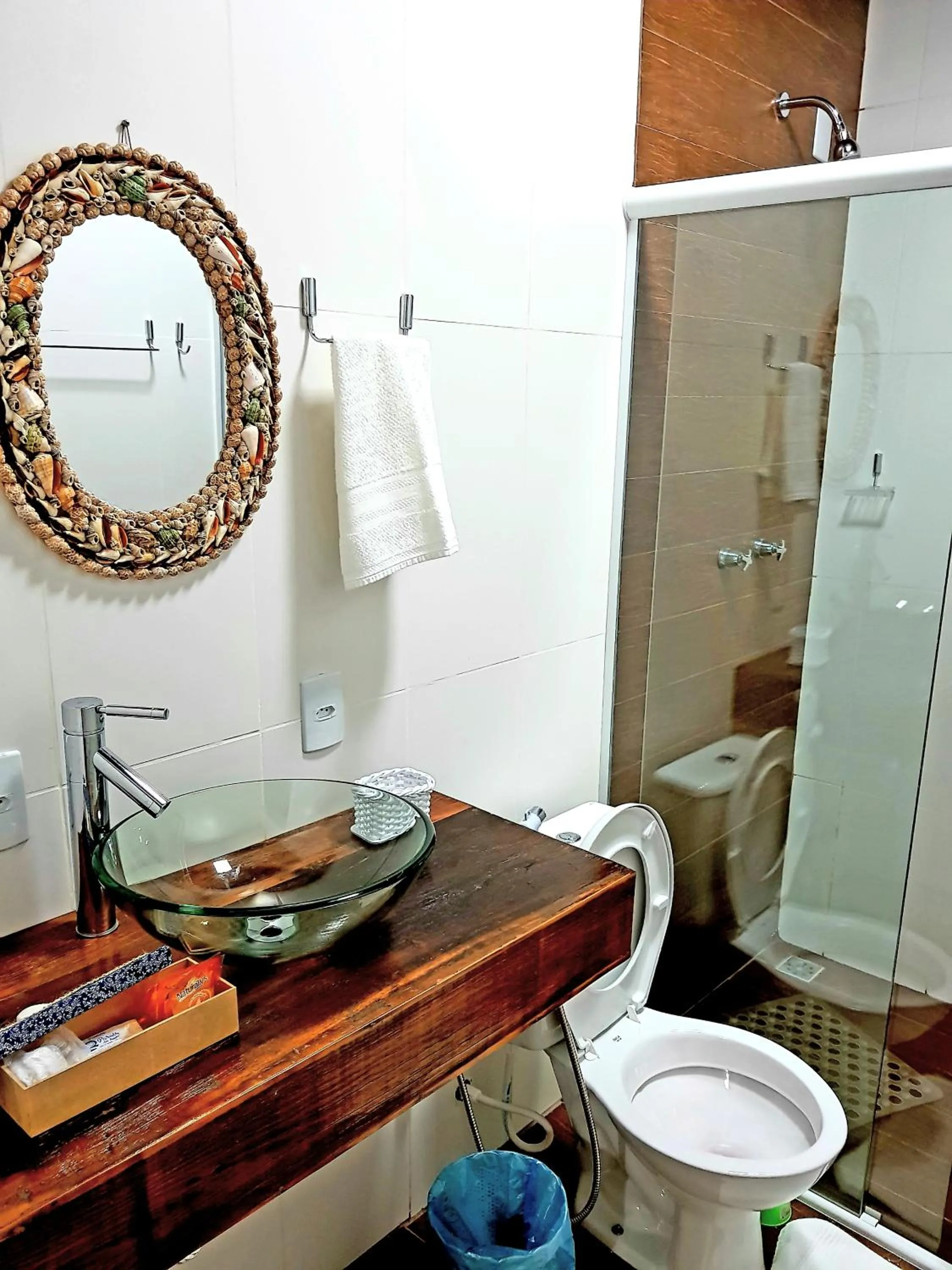 POUSADA PARAÍSO DA LAGOA