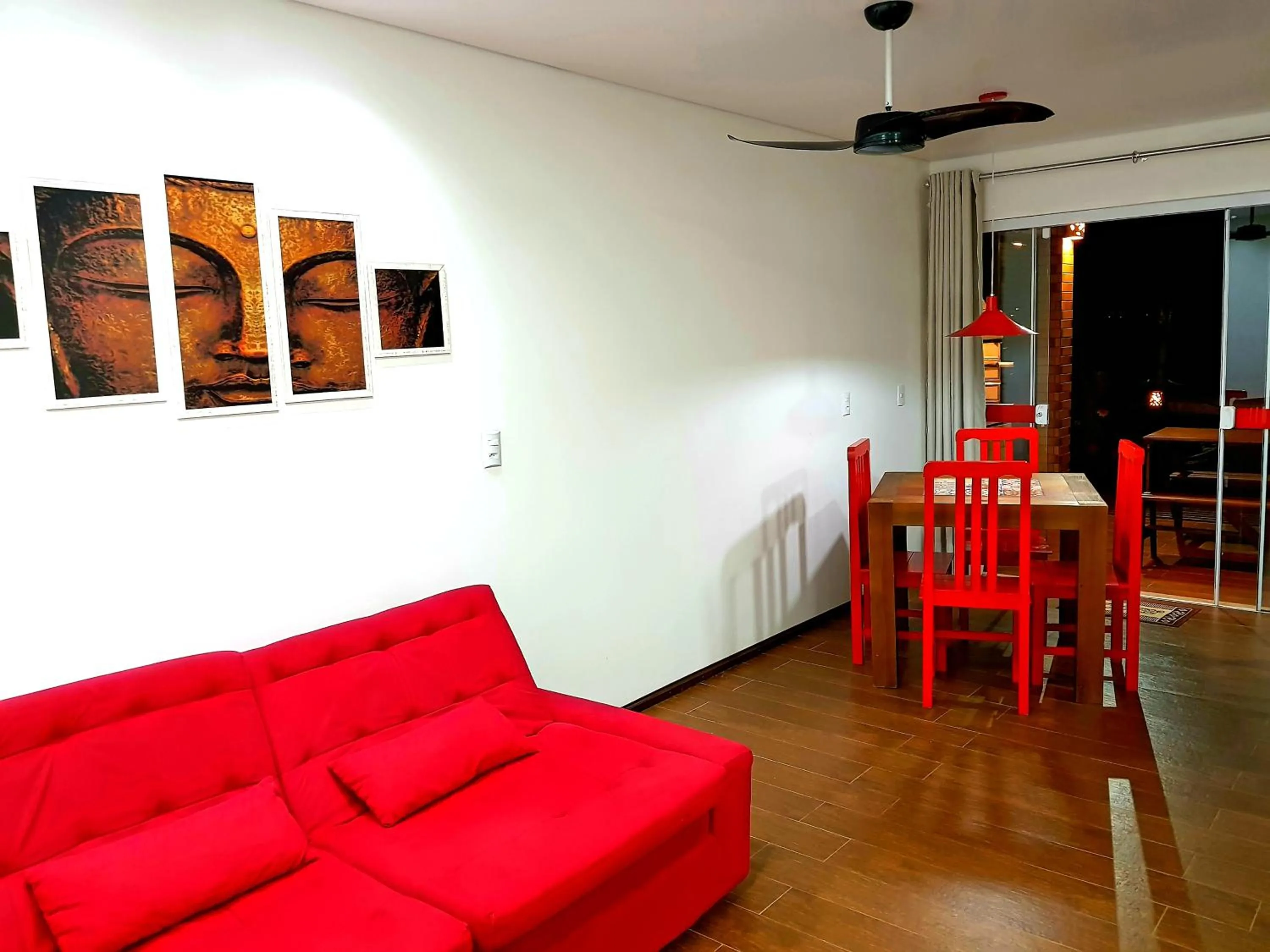 POUSADA PARAÍSO DA LAGOA