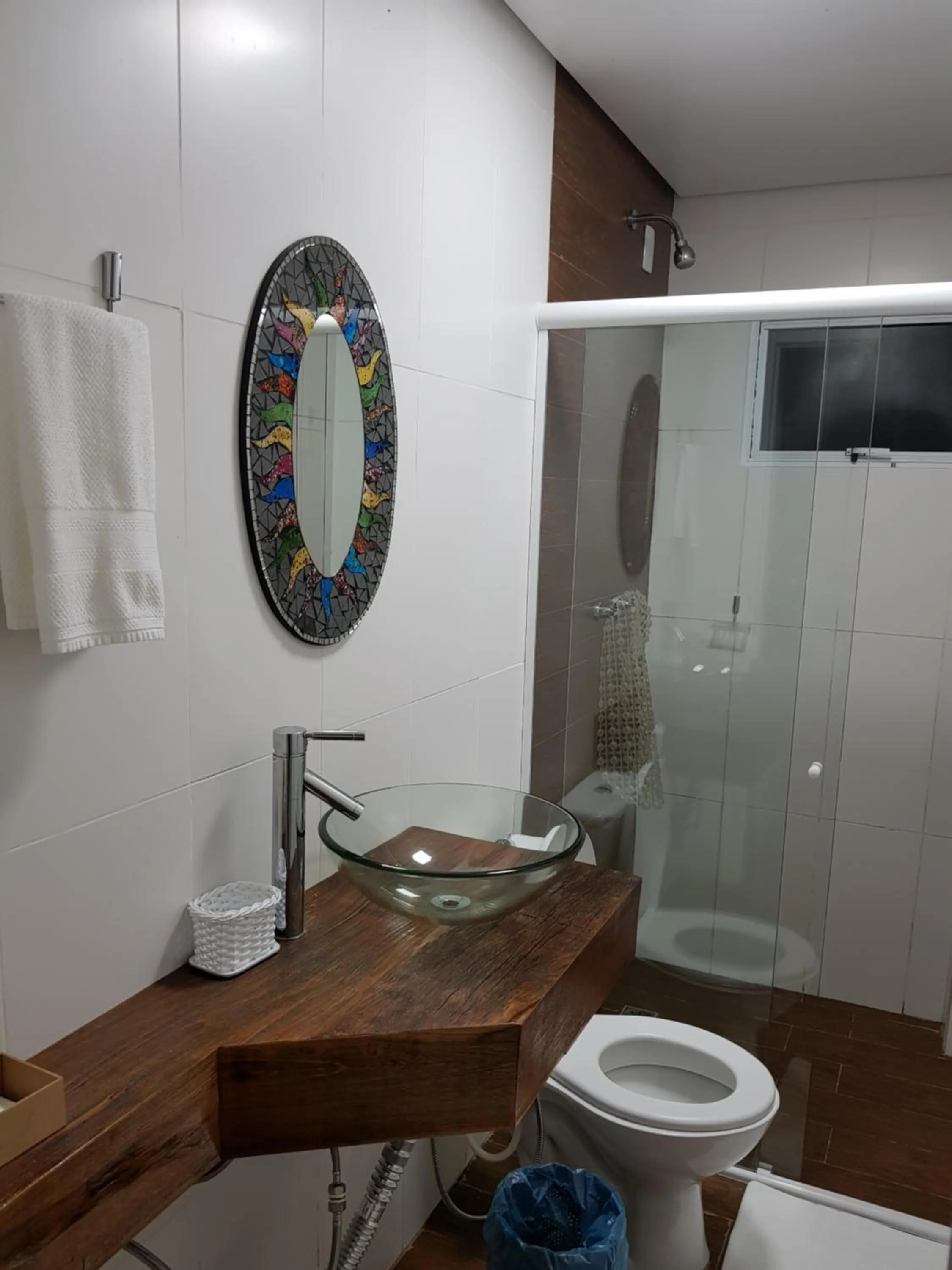 POUSADA PARAÍSO DA LAGOA