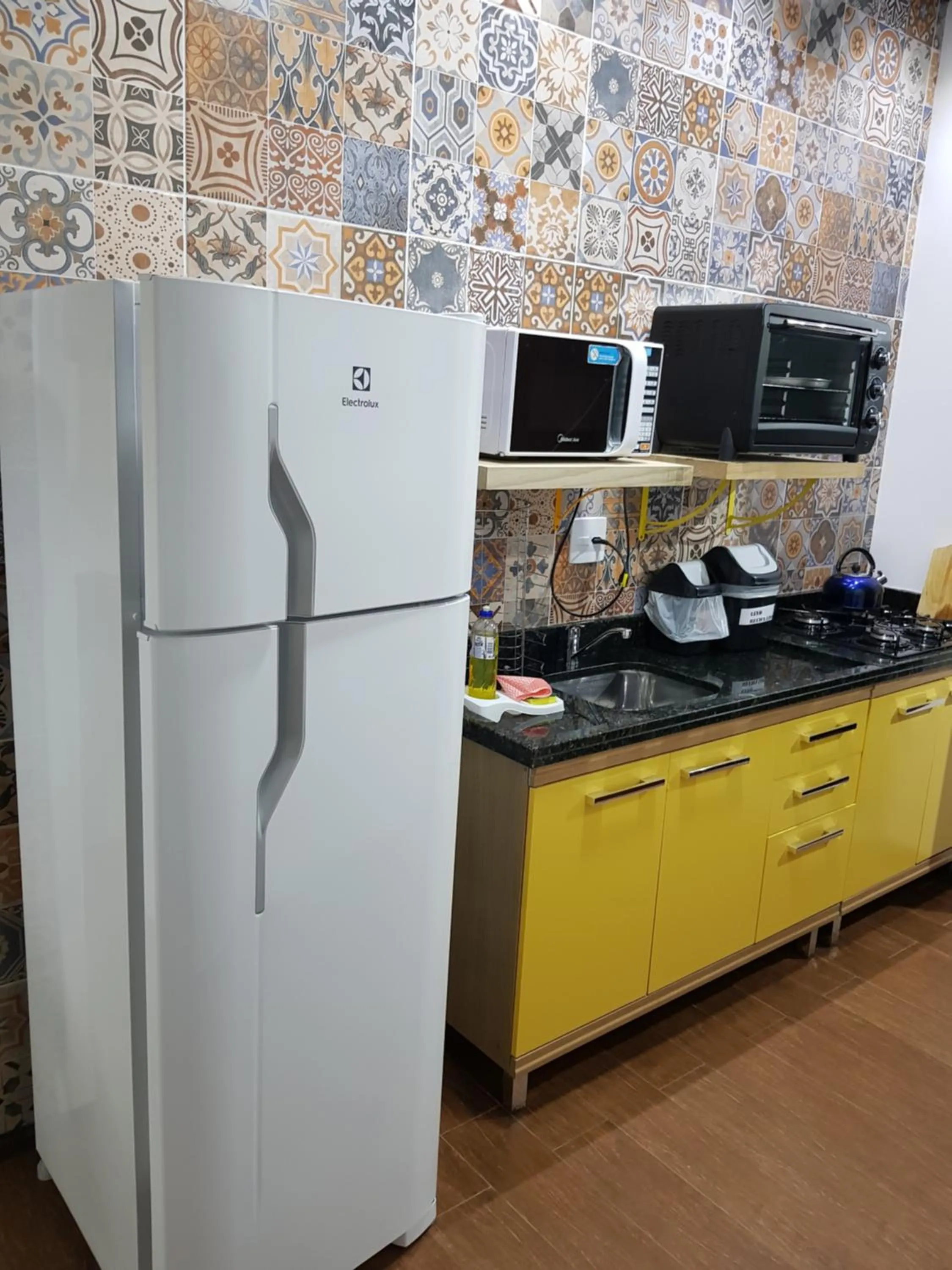 POUSADA PARAÍSO DA LAGOA