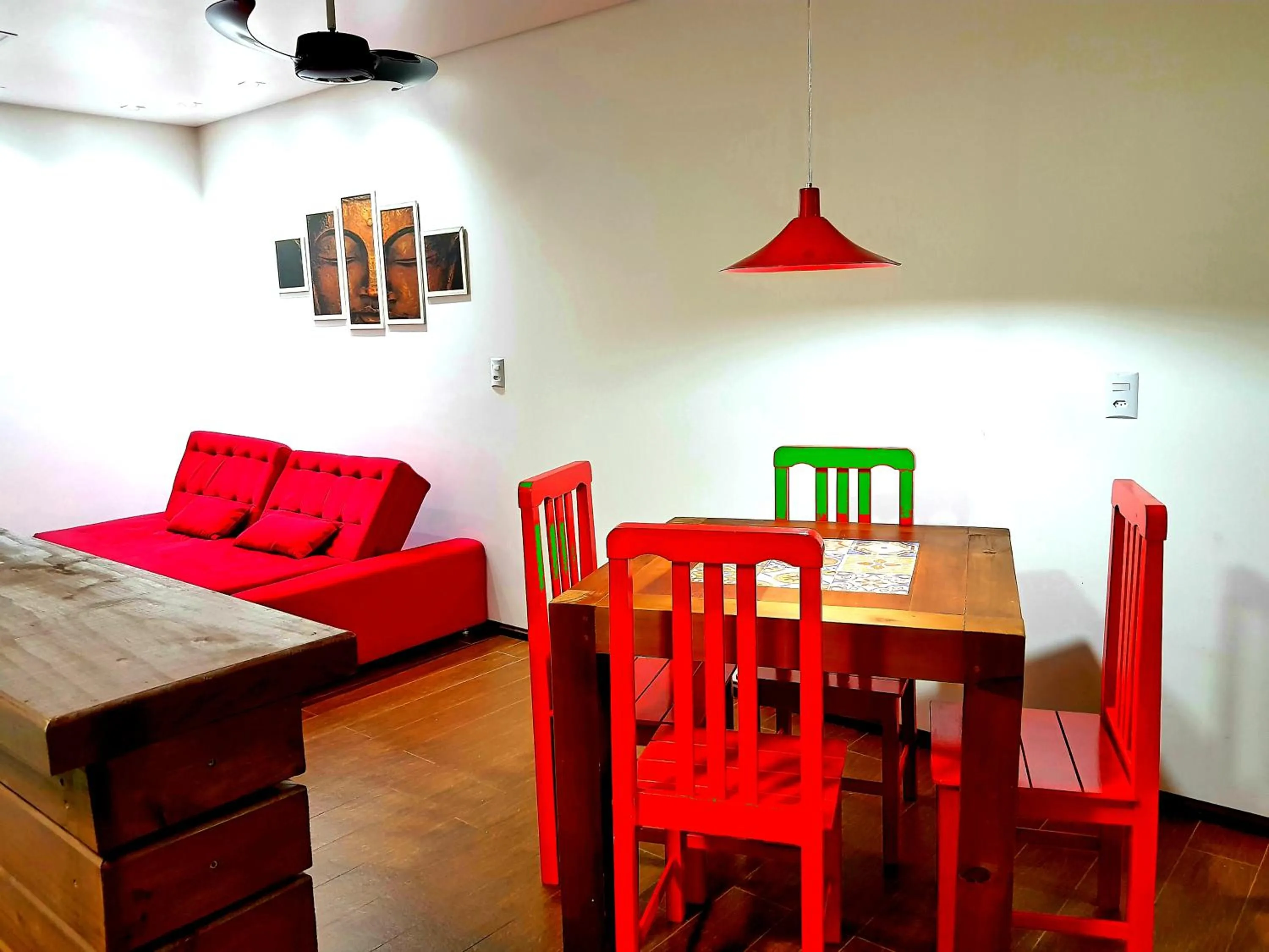 POUSADA PARAÍSO DA LAGOA