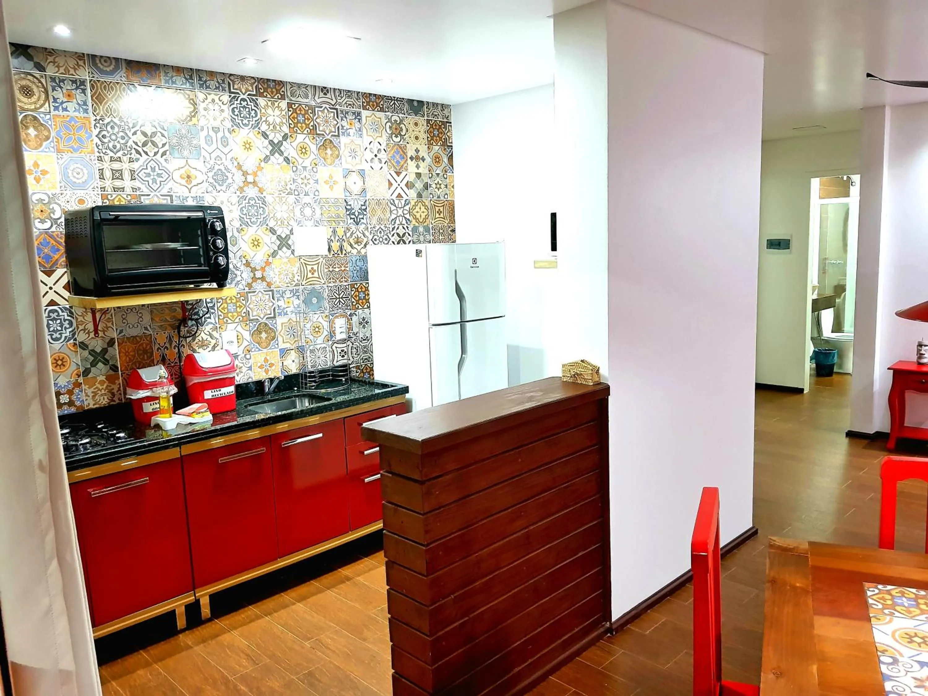 POUSADA PARAÍSO DA LAGOA