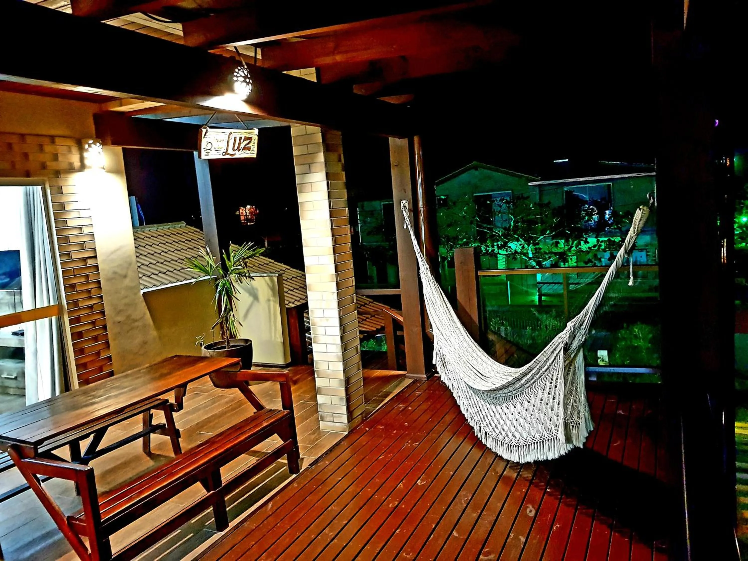 POUSADA PARAÍSO DA LAGOA